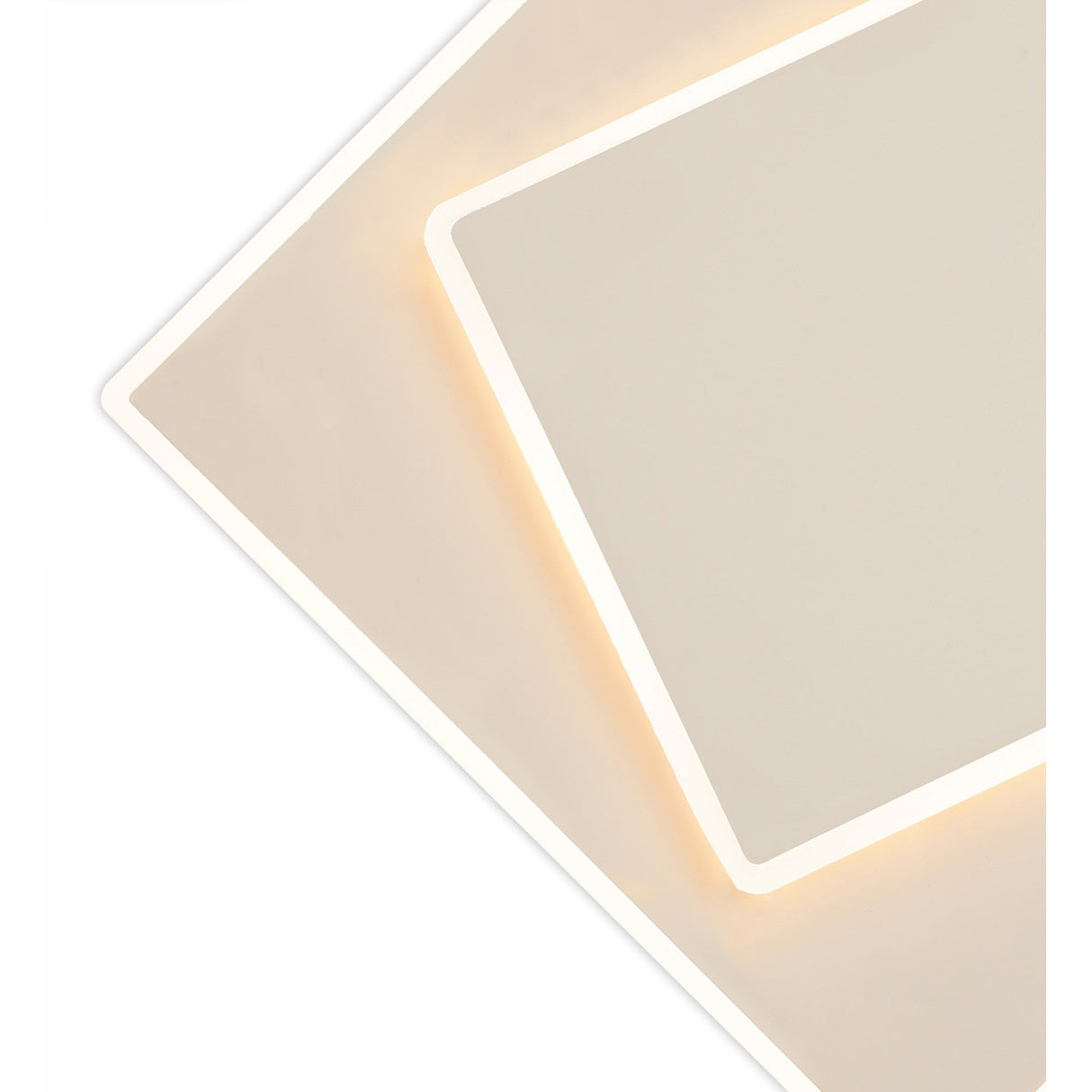 Dakla LED Wall Light 12W 3000K - White
