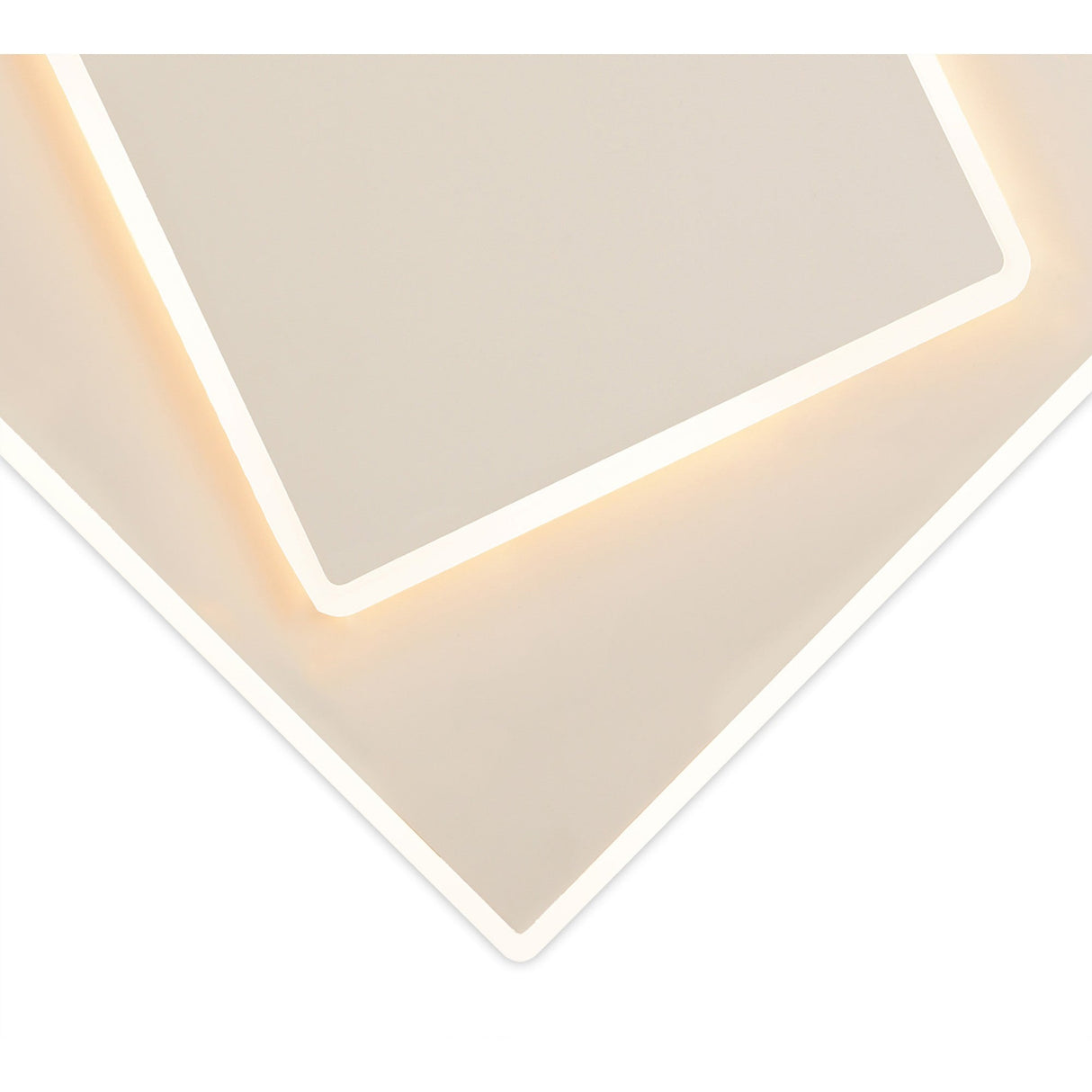 Dakla LED Wall Light 12W 3000K - White