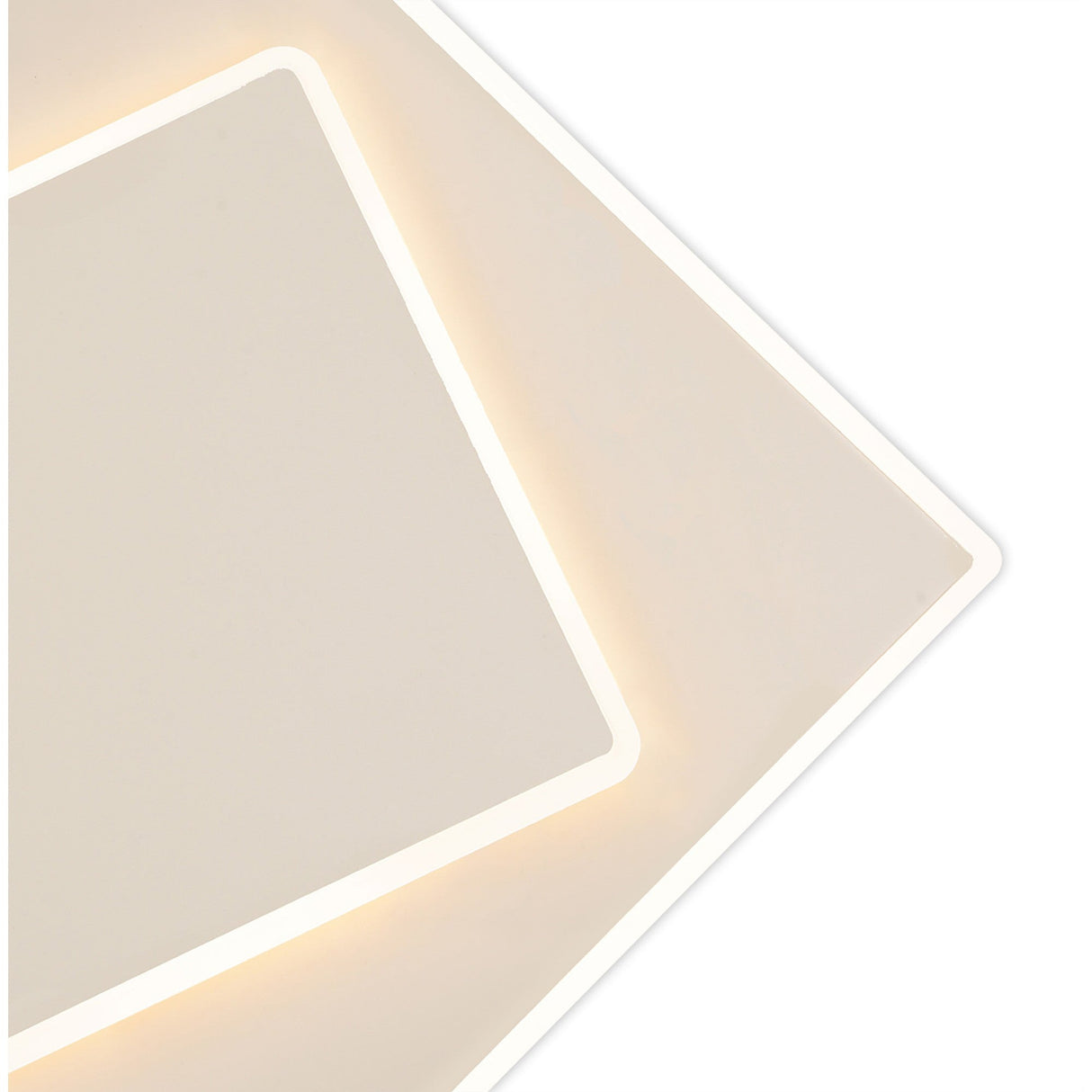 Dakla LED Wall Light 12W 3000K - White