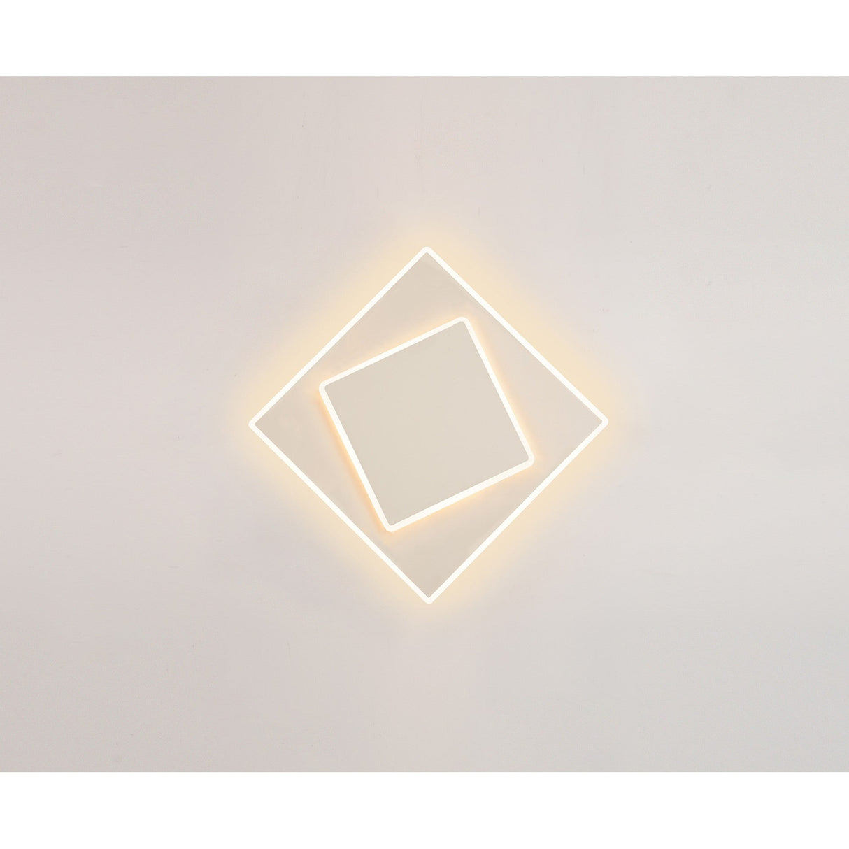 Dakla LED Wall Light 12W 3000K - White