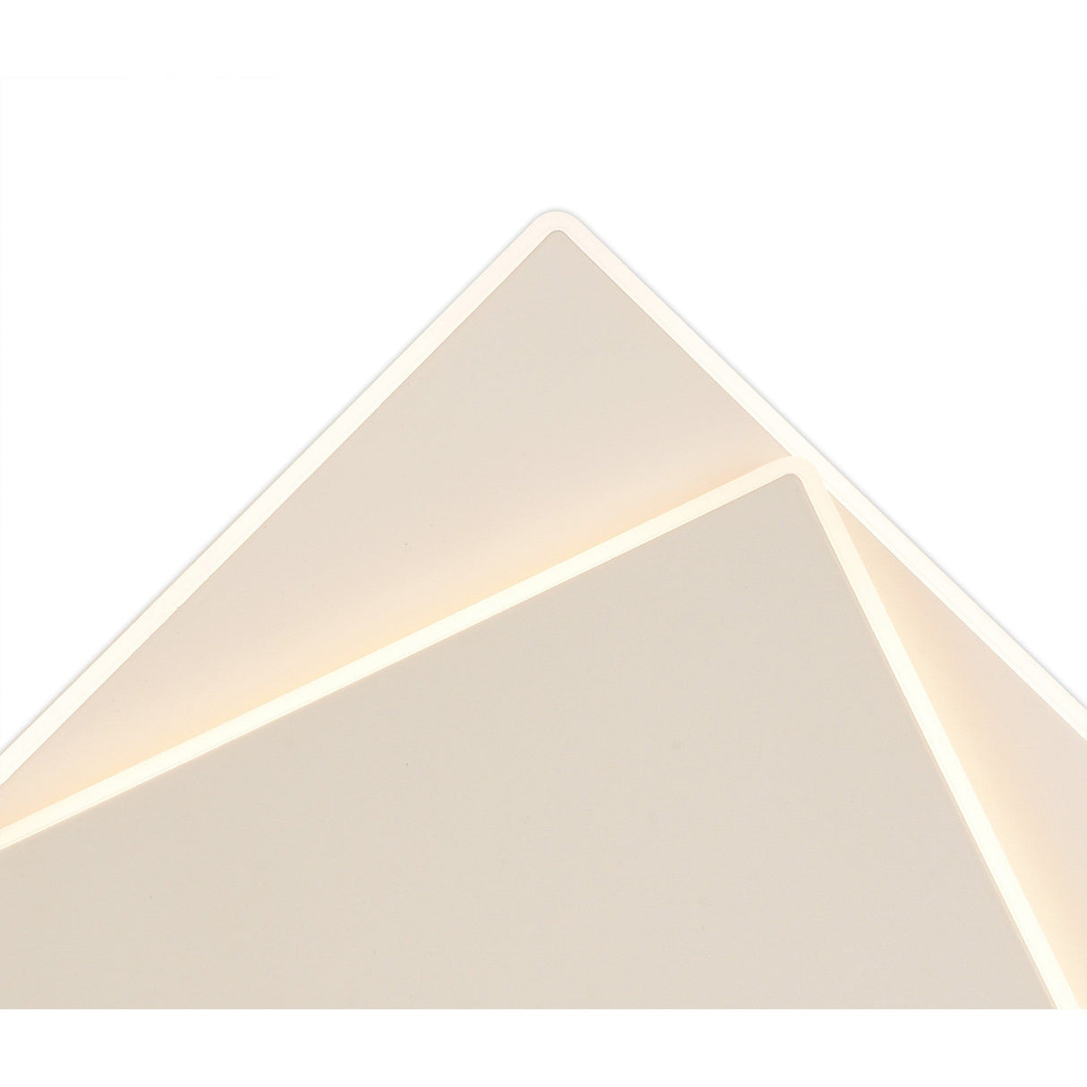 Dakla LED Wall Light 18W 3000K - White