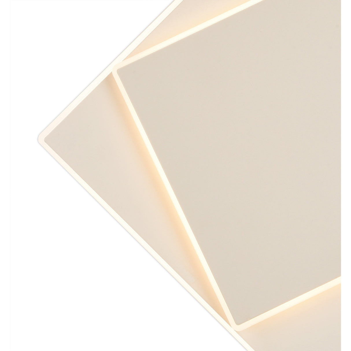 Dakla LED Wall Light 18W 3000K - White