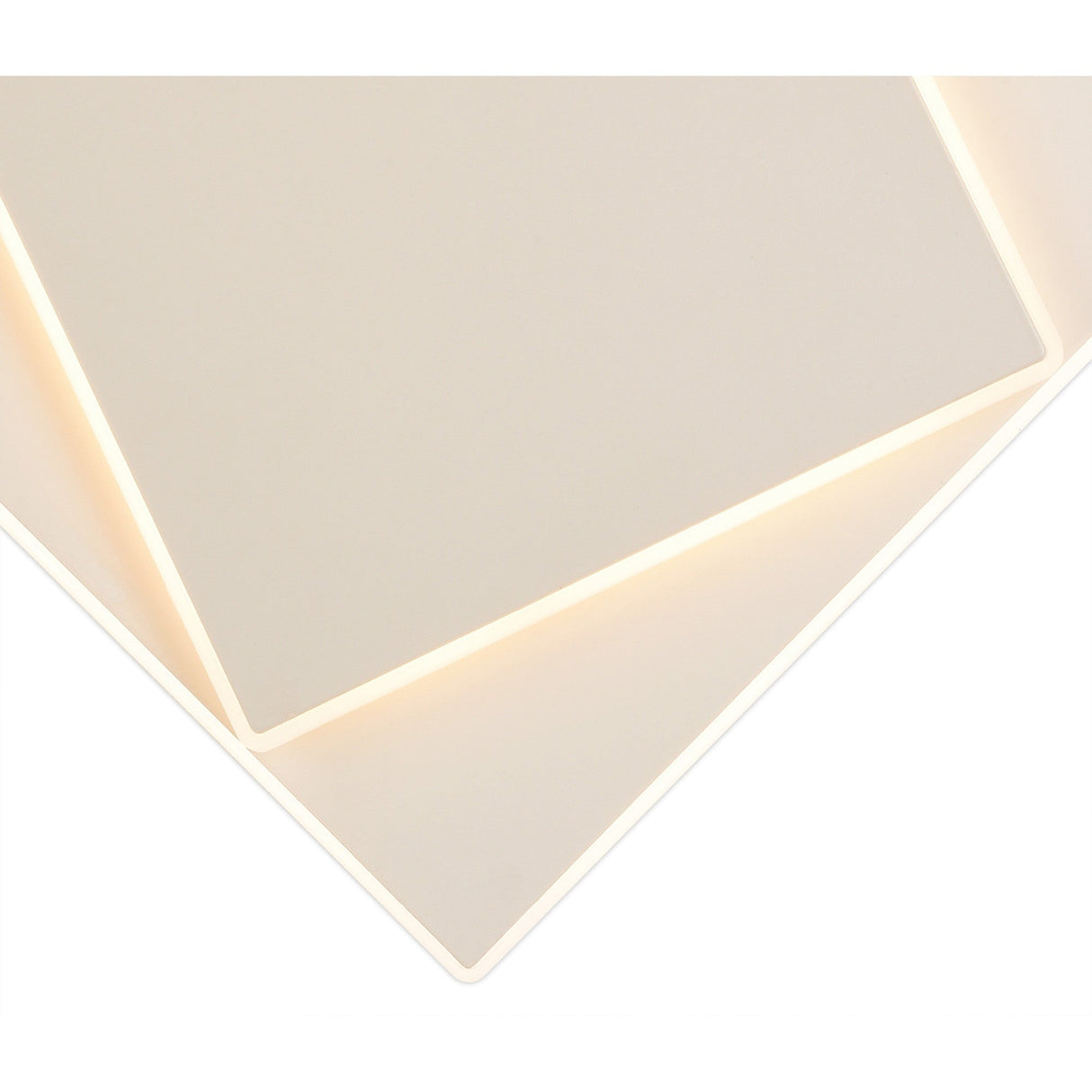 Dakla LED Wall Light 18W 3000K - White
