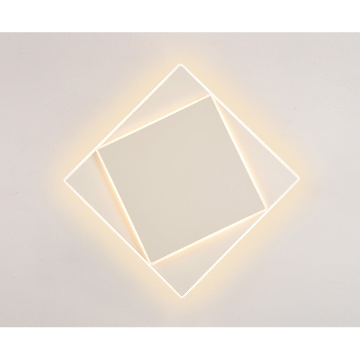 Dakla LED Wall Light 18W 3000K - White