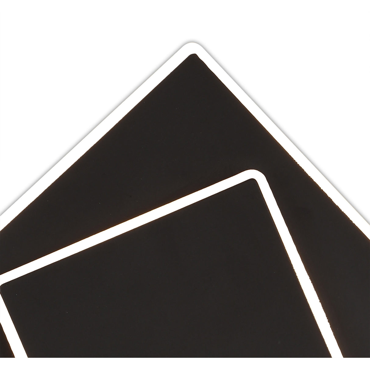 Dakla LED Wall Light 12W 3000K - Black