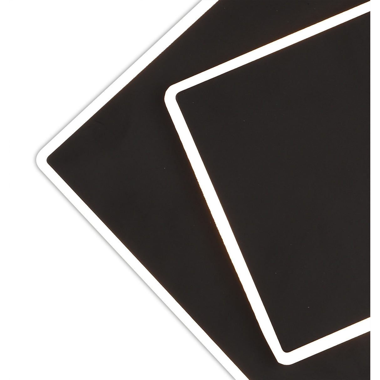 Dakla LED Wall Light 12W 3000K - Black