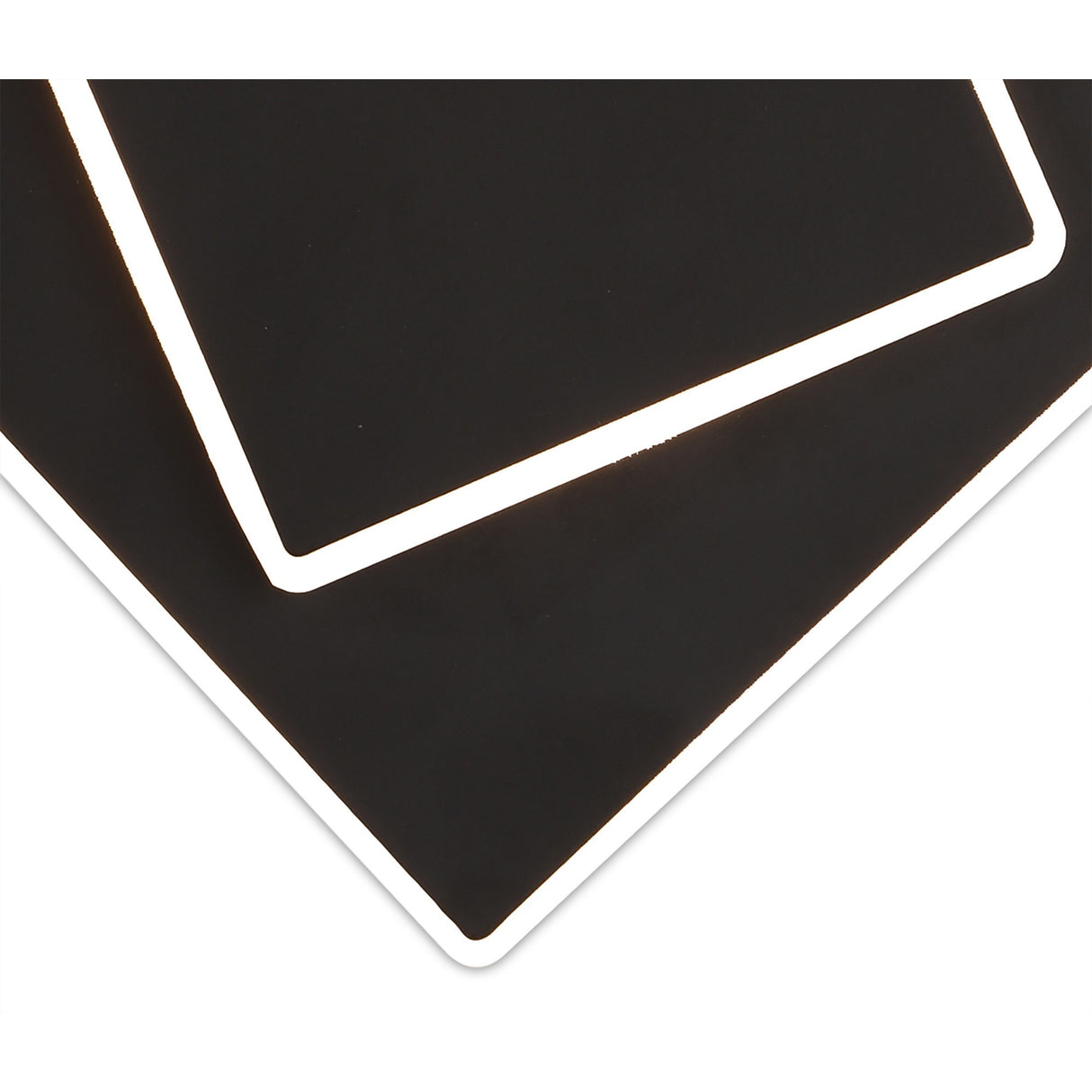 Dakla LED Wall Light 12W 3000K - Black