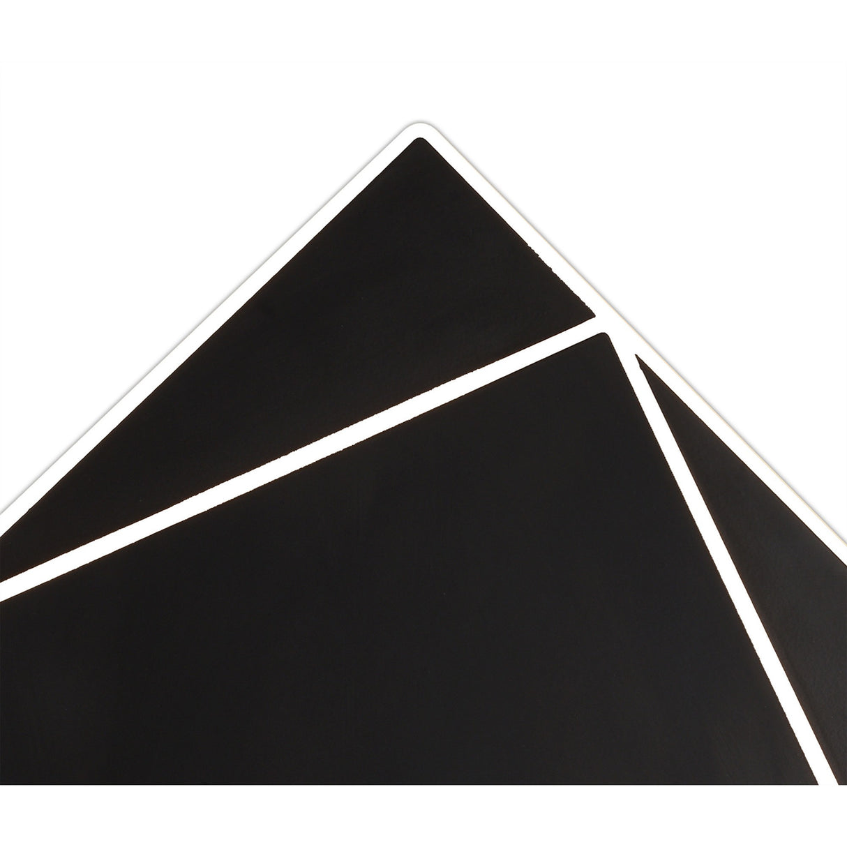 Dakla LED Wall Light 18W 3000K - Black