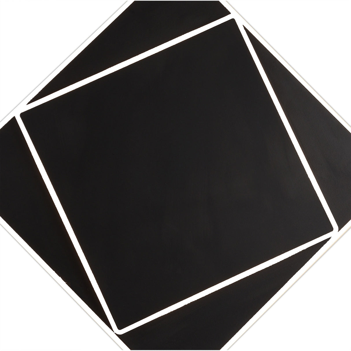 Dakla LED Wall Light 18W 3000K - Black