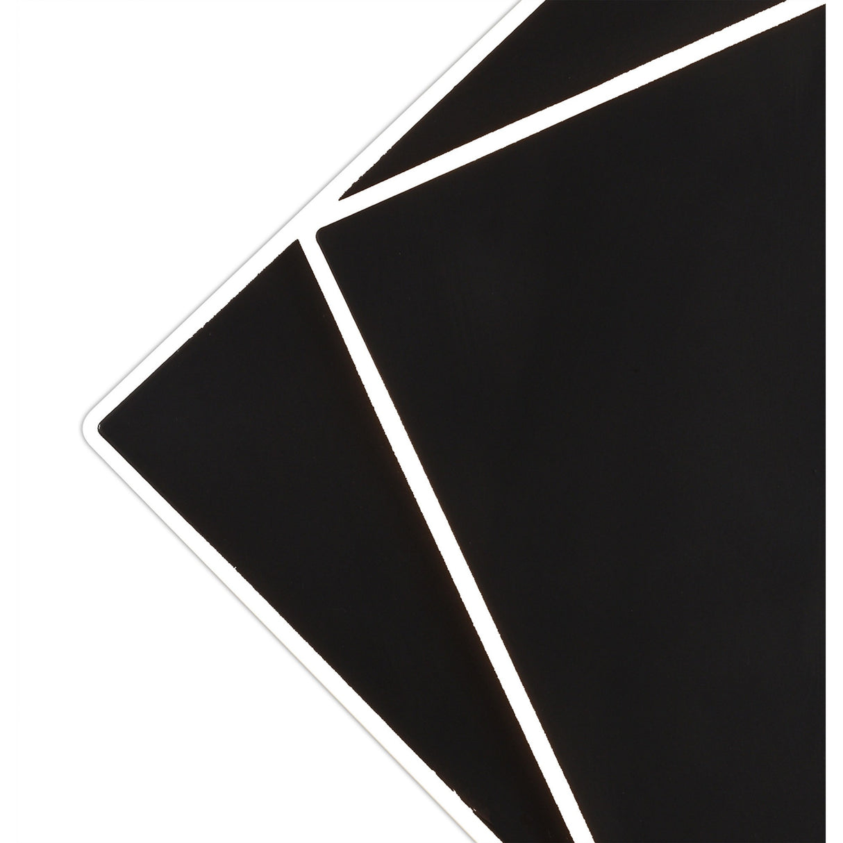 Dakla LED Wall Light 18W 3000K - Black