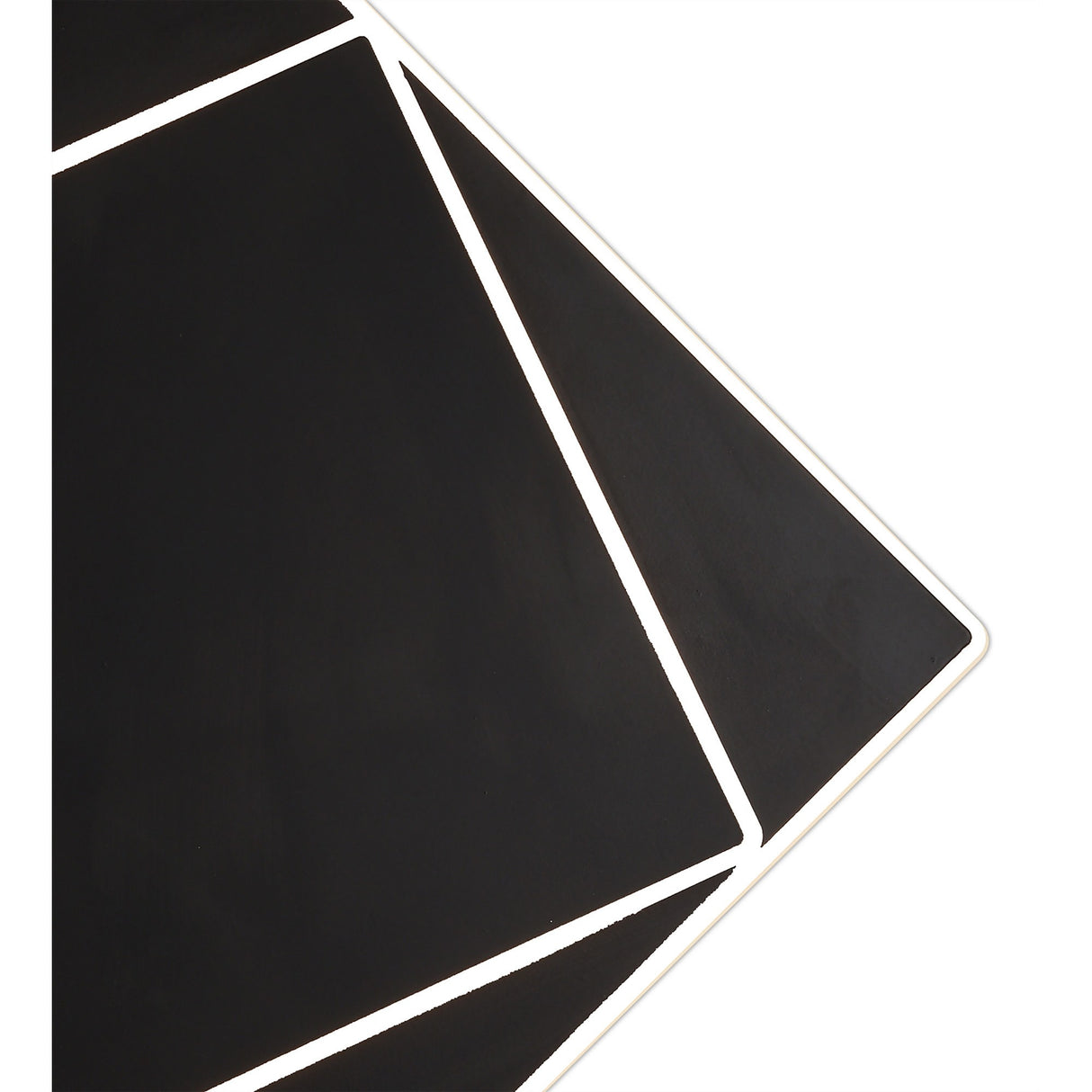 Dakla LED Wall Light 18W 3000K - Black