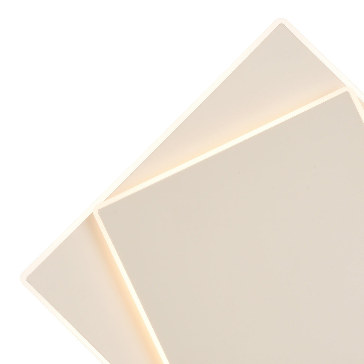 Dakla LED Wall Light 30W 3000K - White