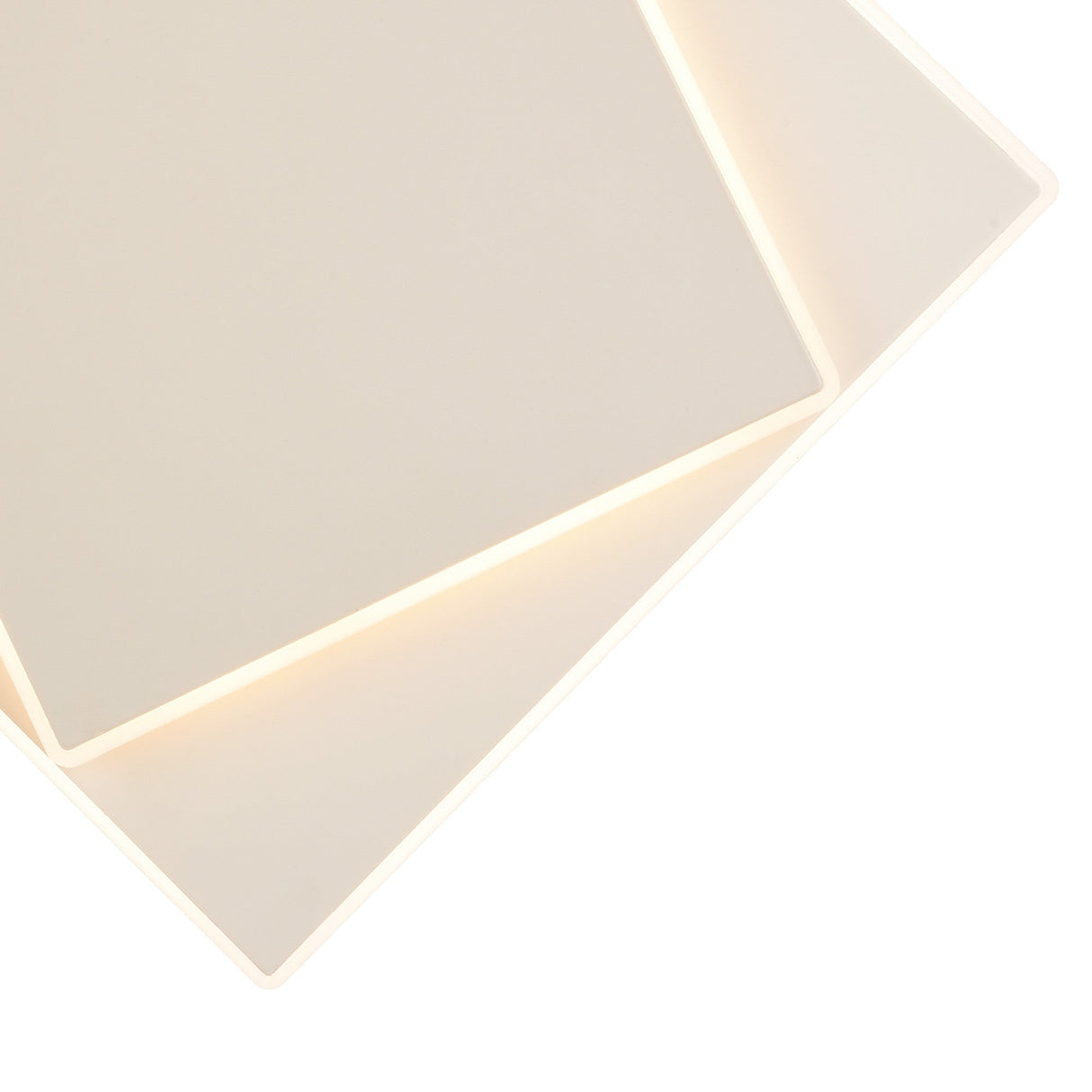 Dakla LED Wall Light 30W 3000K - White