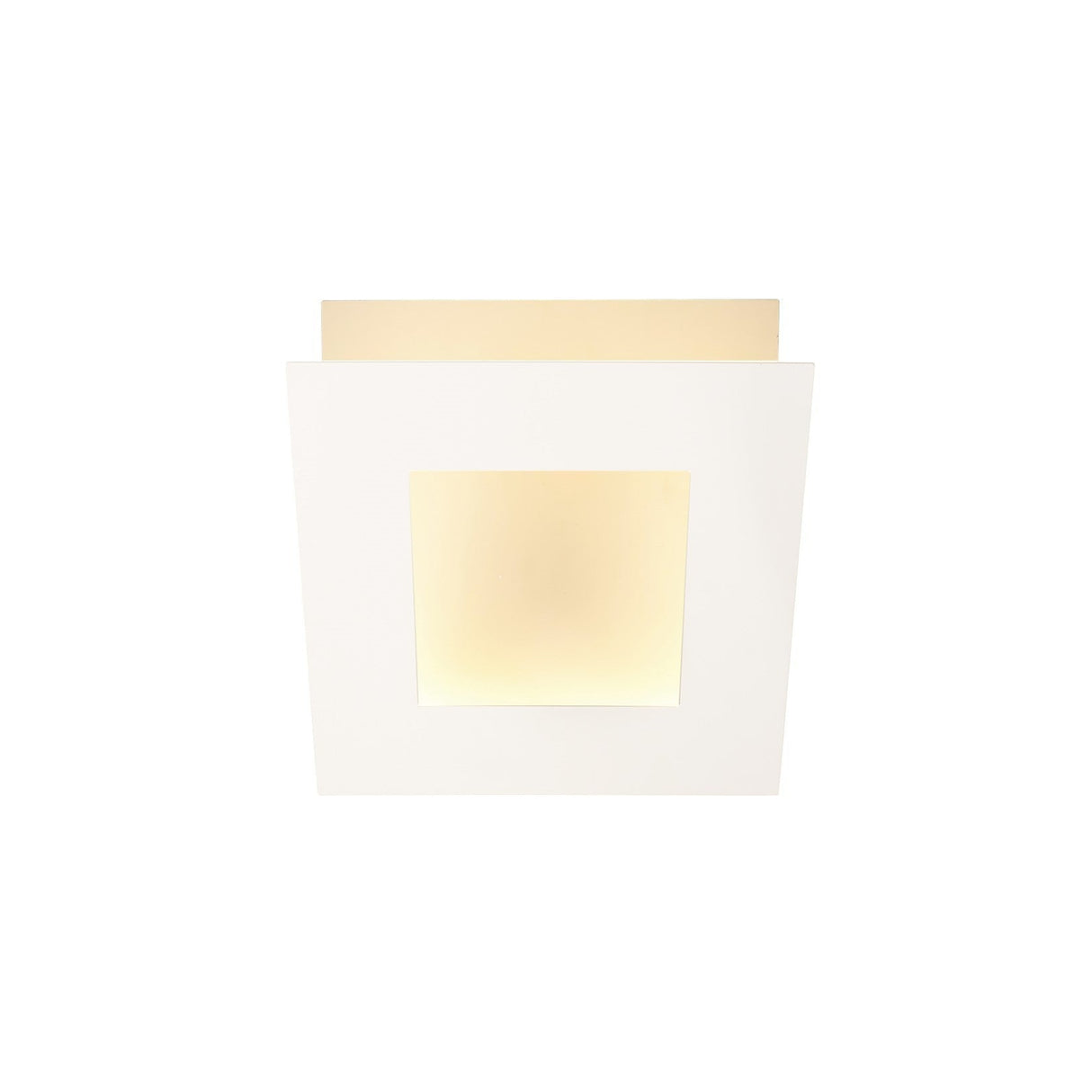 Dalia 14cm LED Wall Light 12W 3000K - White