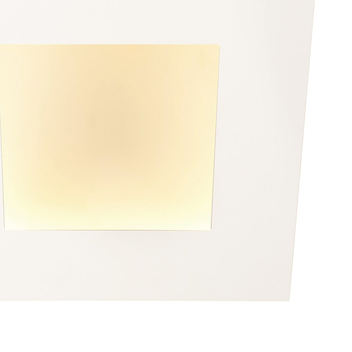 Dalia 18cm LED Wall Light 18W 3000K - White
