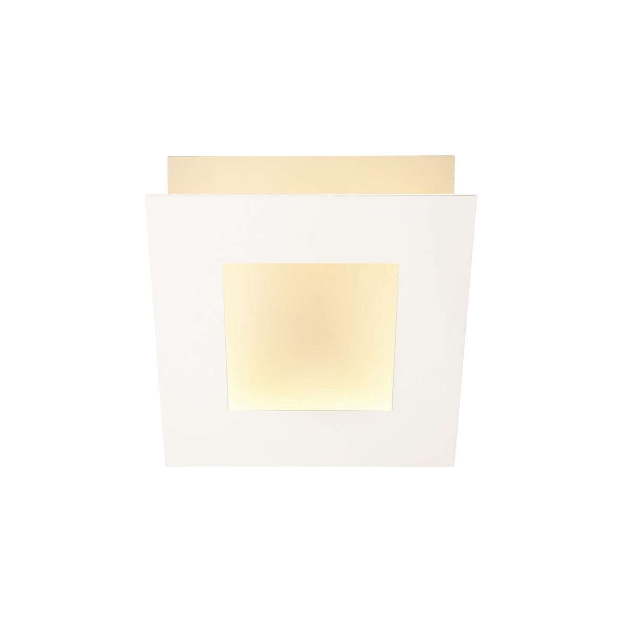 Dalia 18cm LED Wall Light 18W 3000K - White
