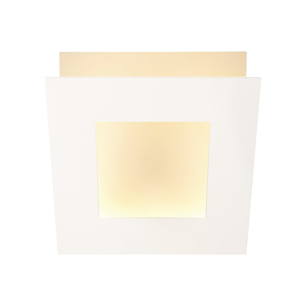 Dalia 22cm LED Wall Light 24W 3000K - White