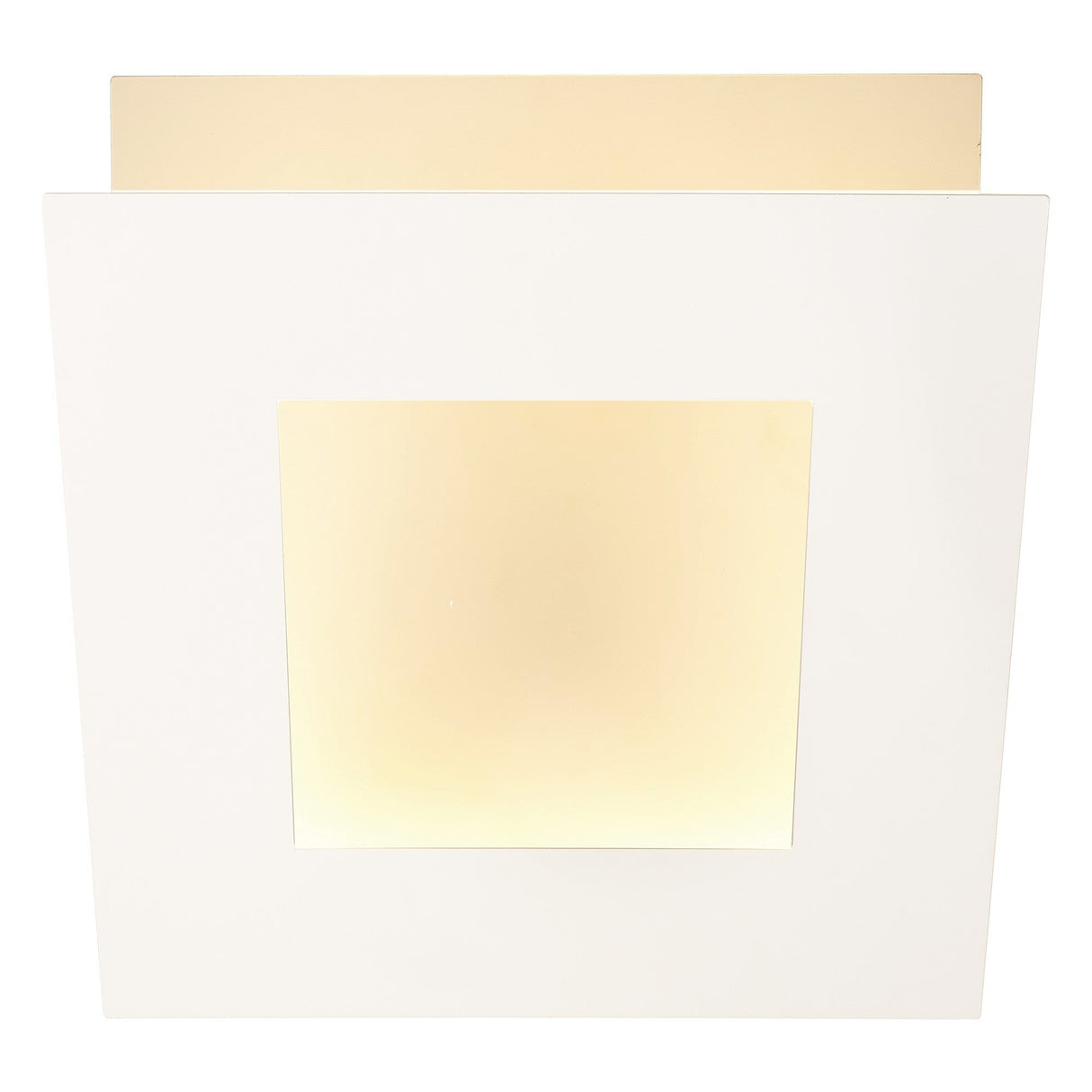 Dalia 40cm LED Wall Light 40W 3000K - White