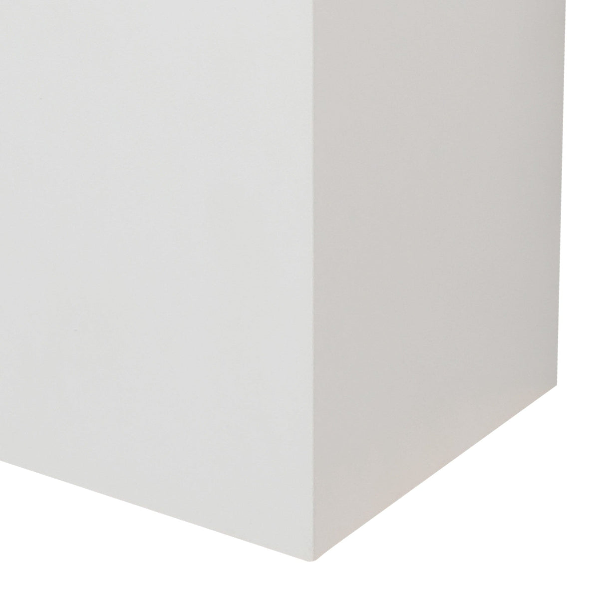 Davos Outdoor LED Wall Light 10W 4000K - Sand White