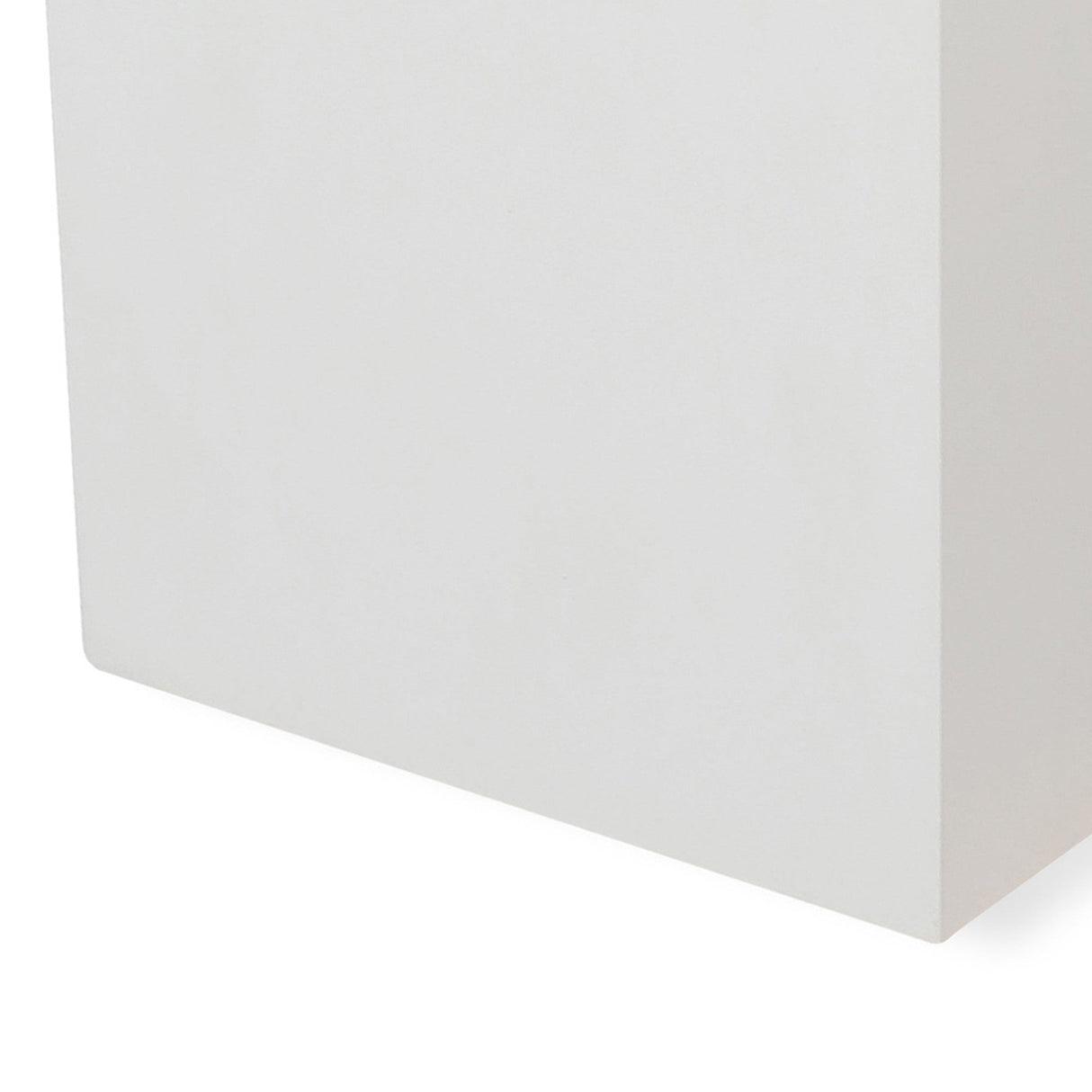 Davos Dimmable Outdoor LED Wall Light 10W 2700K - White