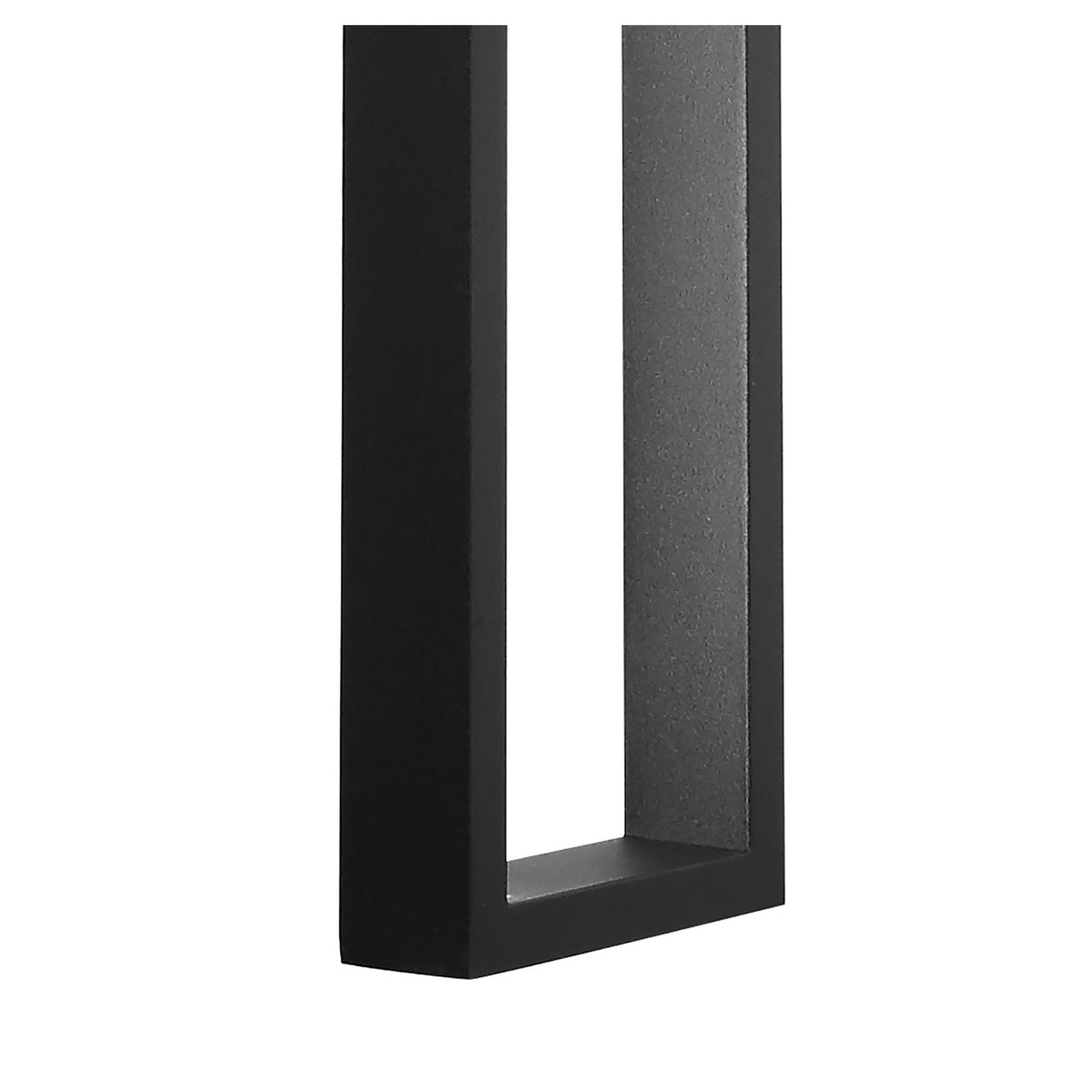 Durban 65cm Linear LED Wall Light 20W 3000K - Black