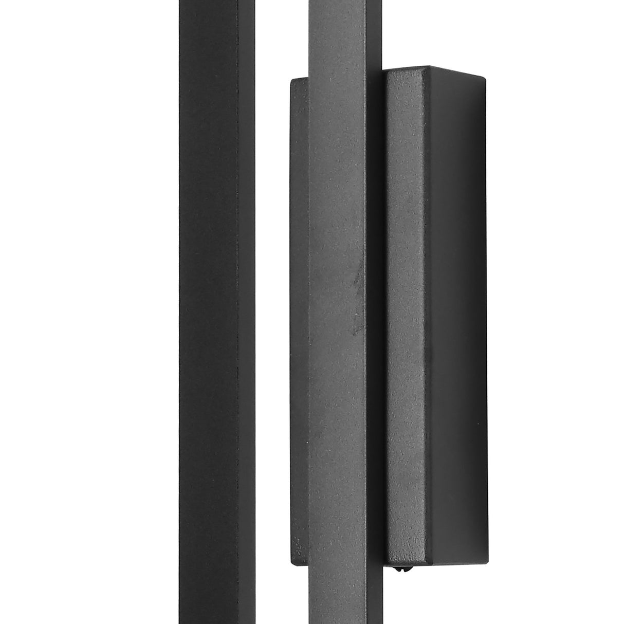 Durban 65cm Linear LED Wall Light 20W 3000K - Black