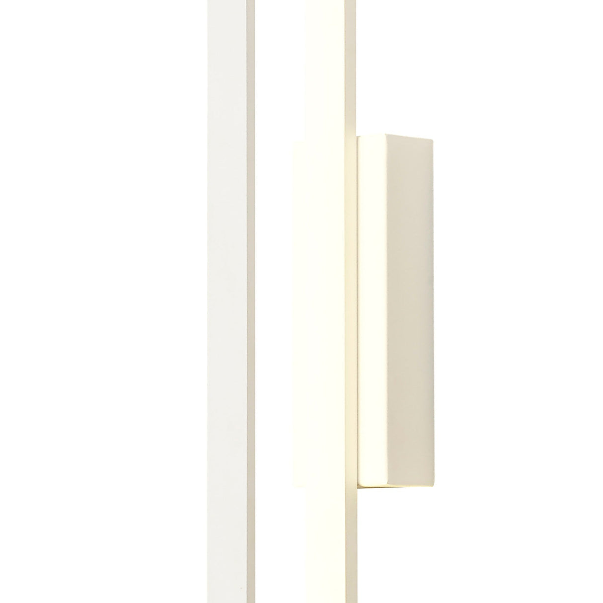 Durban 99cm Linear LED Wall Light 30W 3000K - White