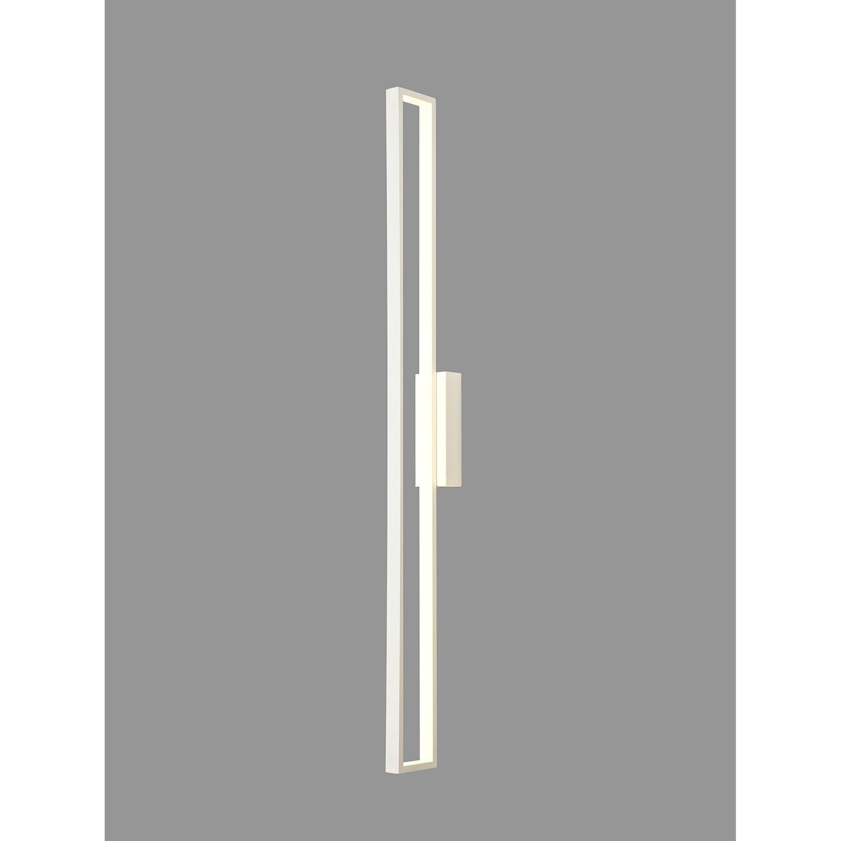 Durban 99cm Linear LED Wall Light 30W 3000K - White