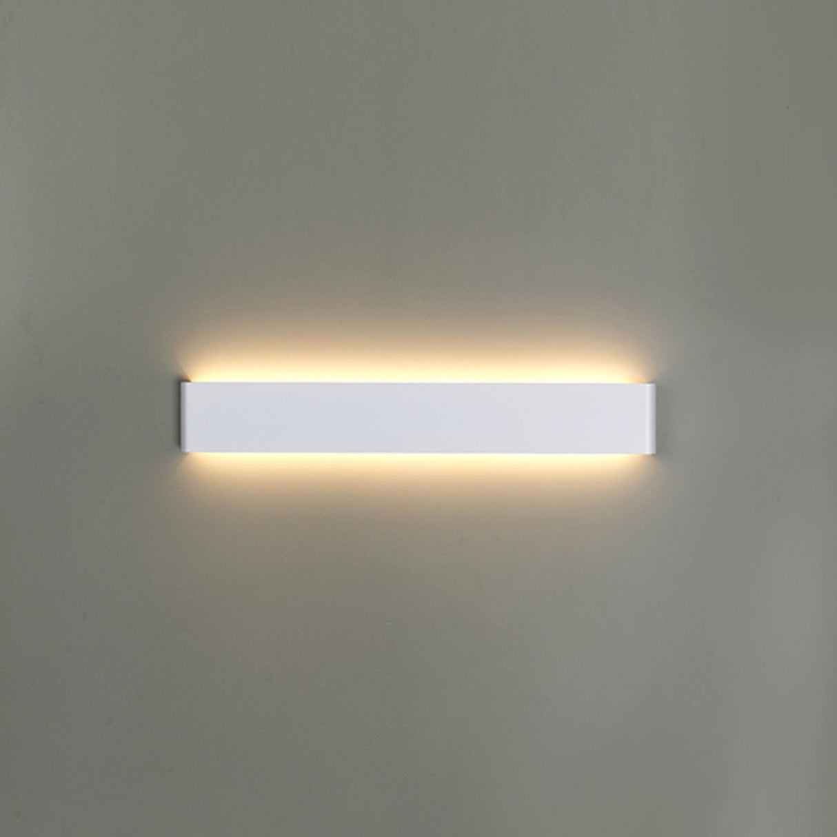 Egeo 41cm Linear LED Wall Light 14W 3000K - White