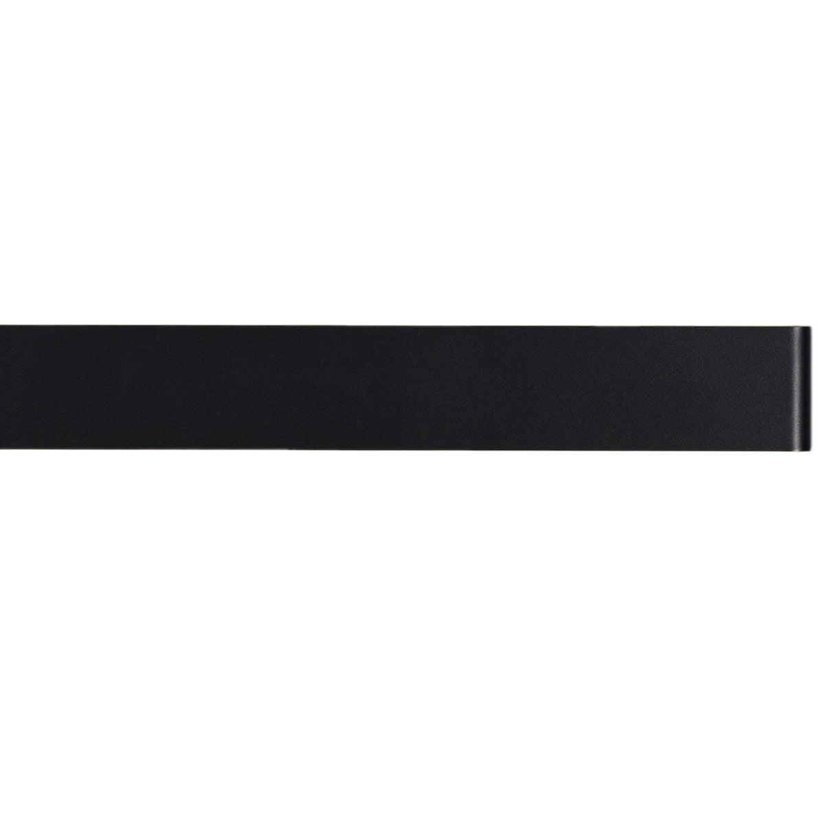 Egeo 41cm Linear LED Wall Light 14W 2700K - Black