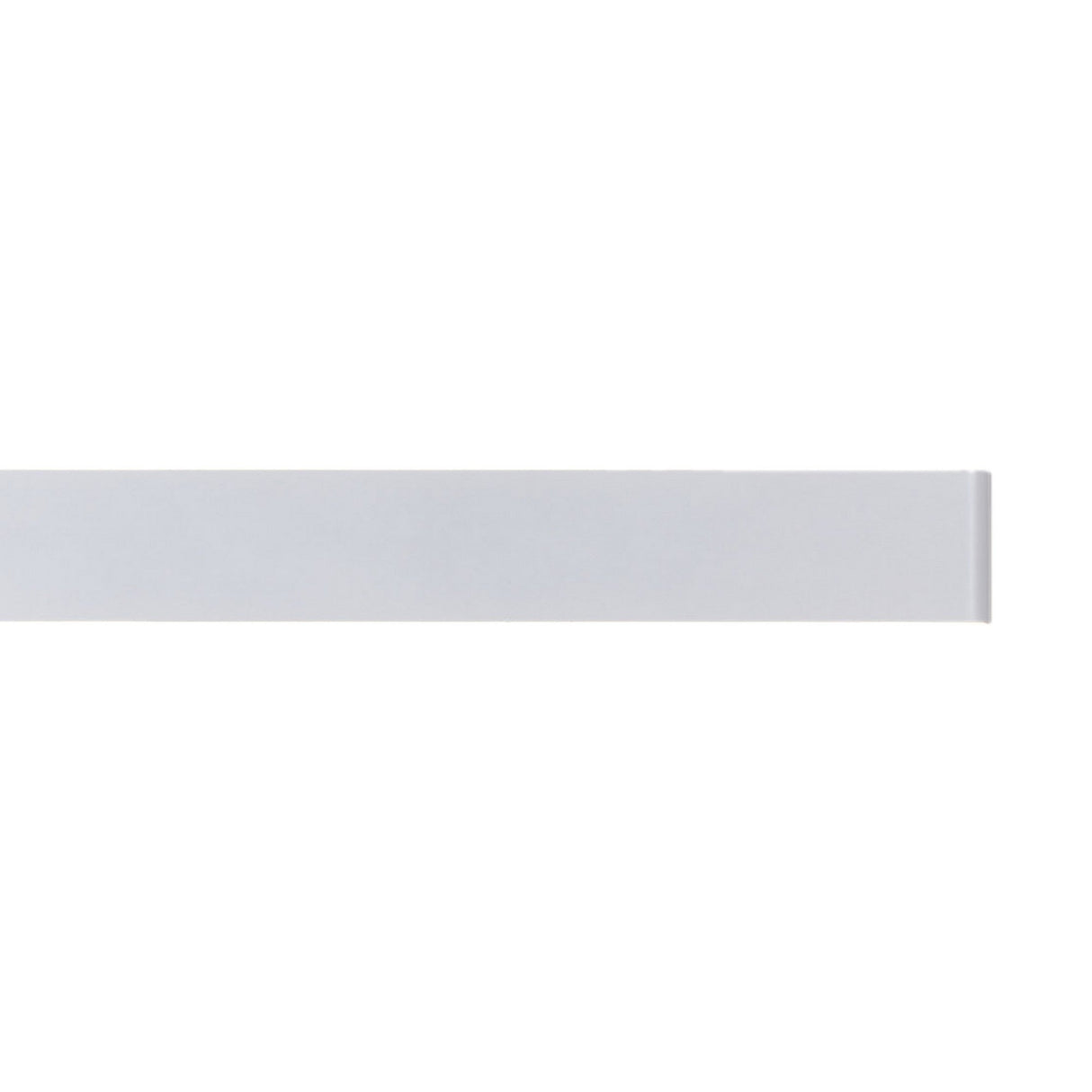 Egeo 61cm Linear LED Wall Light 20W 3000K - White