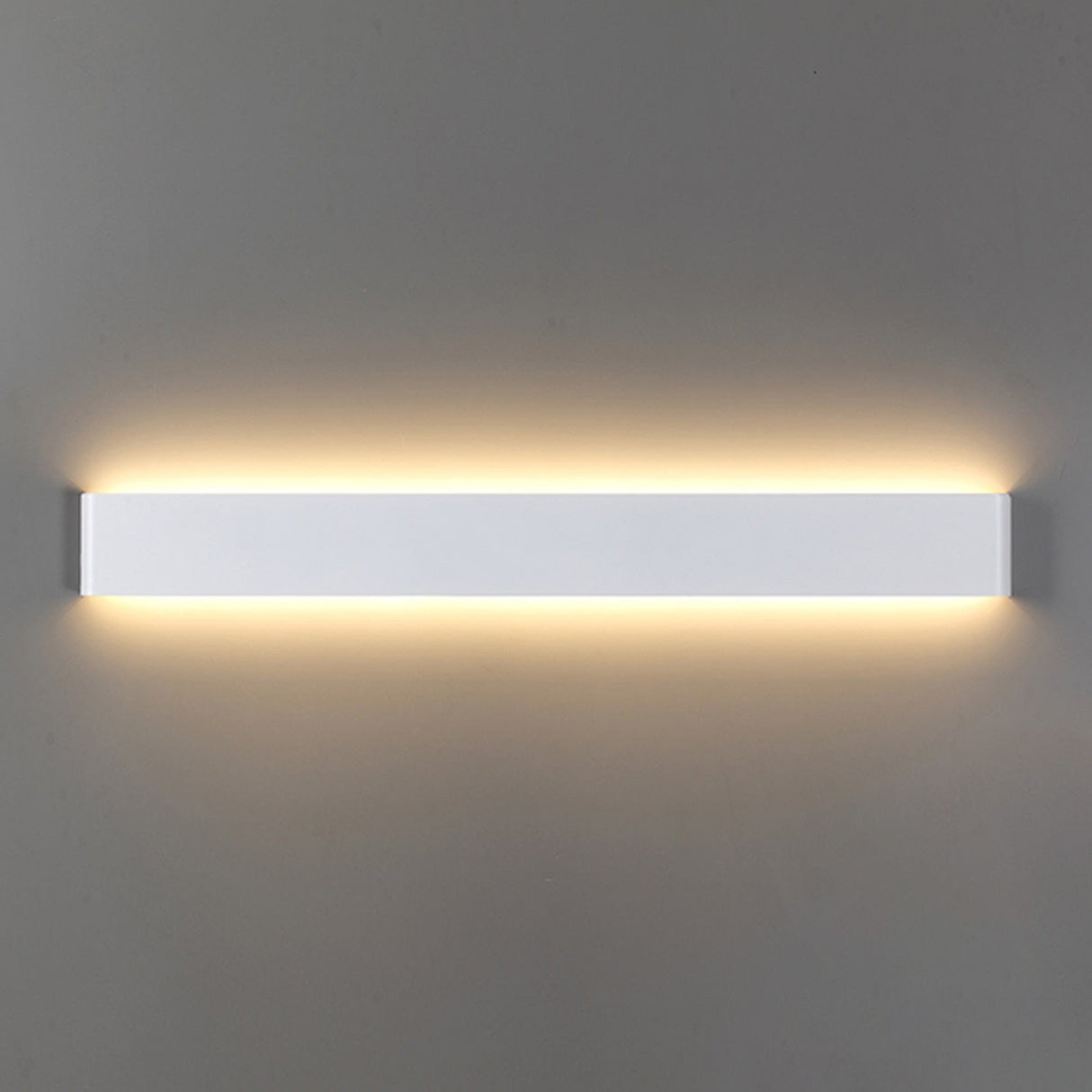 Egeo 61cm Linear LED Wall Light 20W 3000K - White