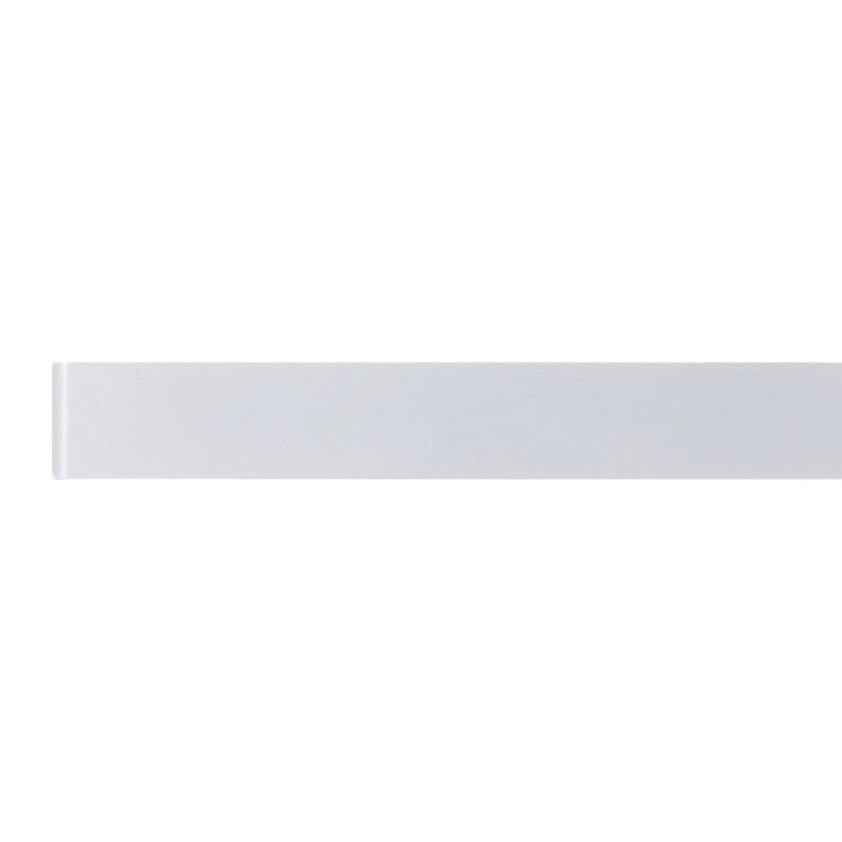 Egeo 61cm Linear LED Wall Light 20W 4000K - White