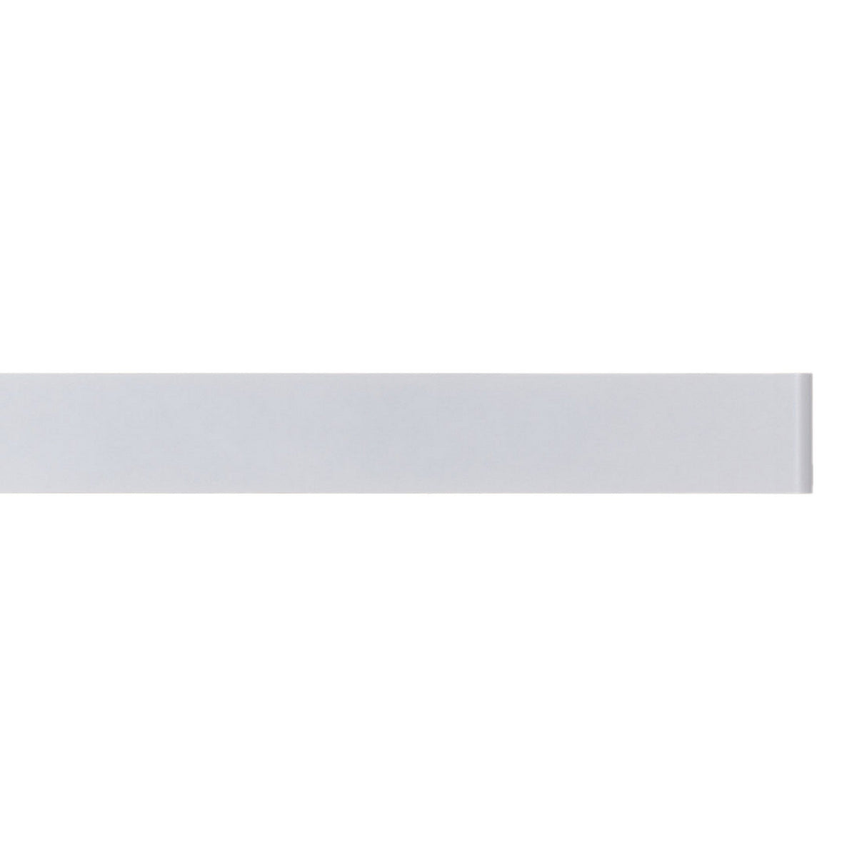Egeo 61cm Linear LED Wall Light 20W 4000K - White