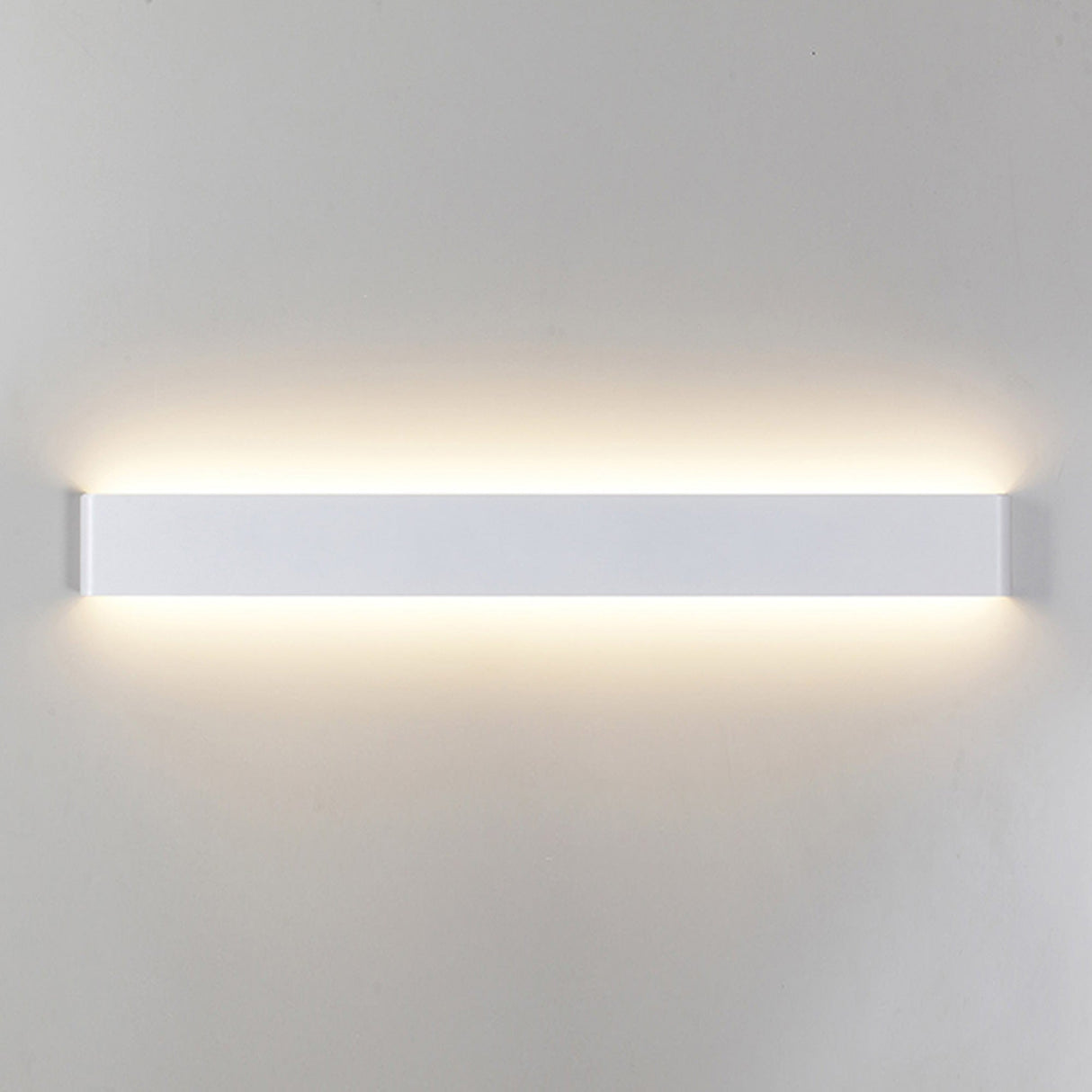 Egeo 61cm Linear LED Wall Light 20W 4000K - White