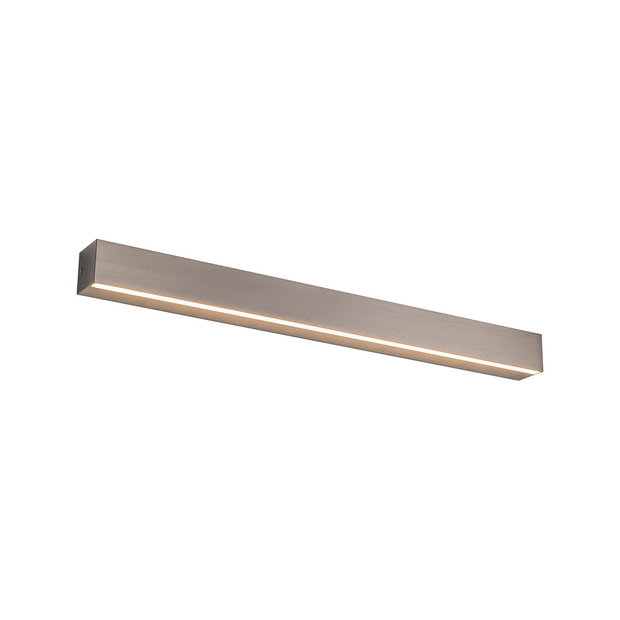 Elegance 61cm Linear LED Wall Light 24W 3000K - Grey