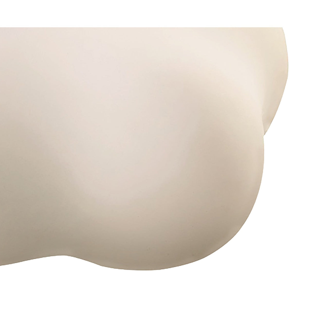 Eos LED Table Lamp 3W 3000K - Opal White