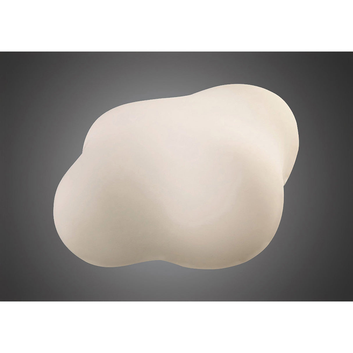 Eos LED Table Lamp 3W 3000K - Opal White