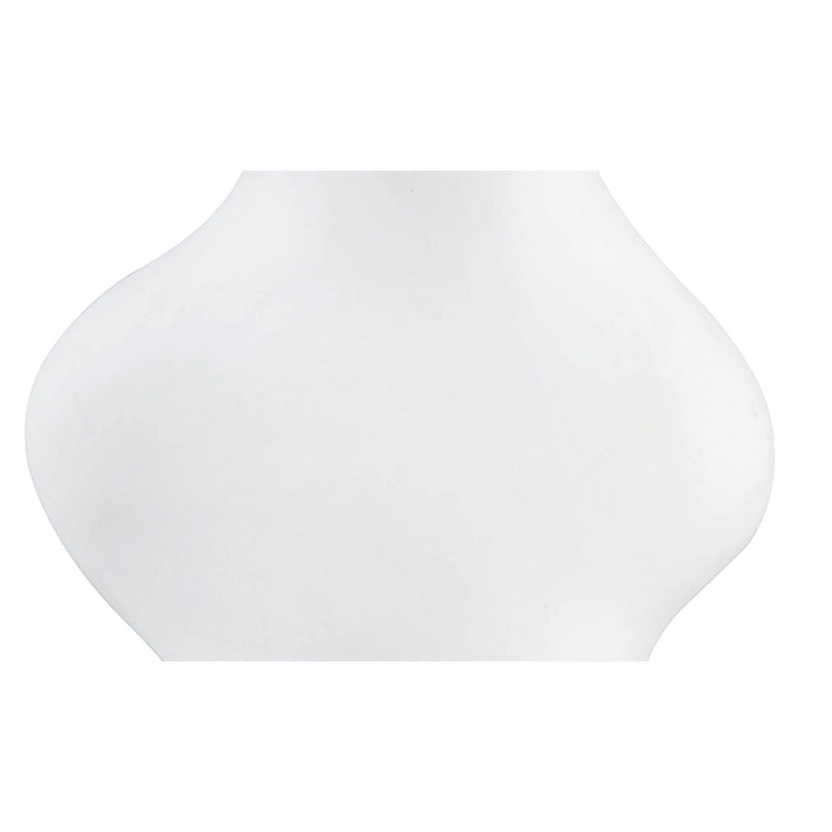 Eos Outdoor LED Ceiling/Wall Light 3W 3000K - White