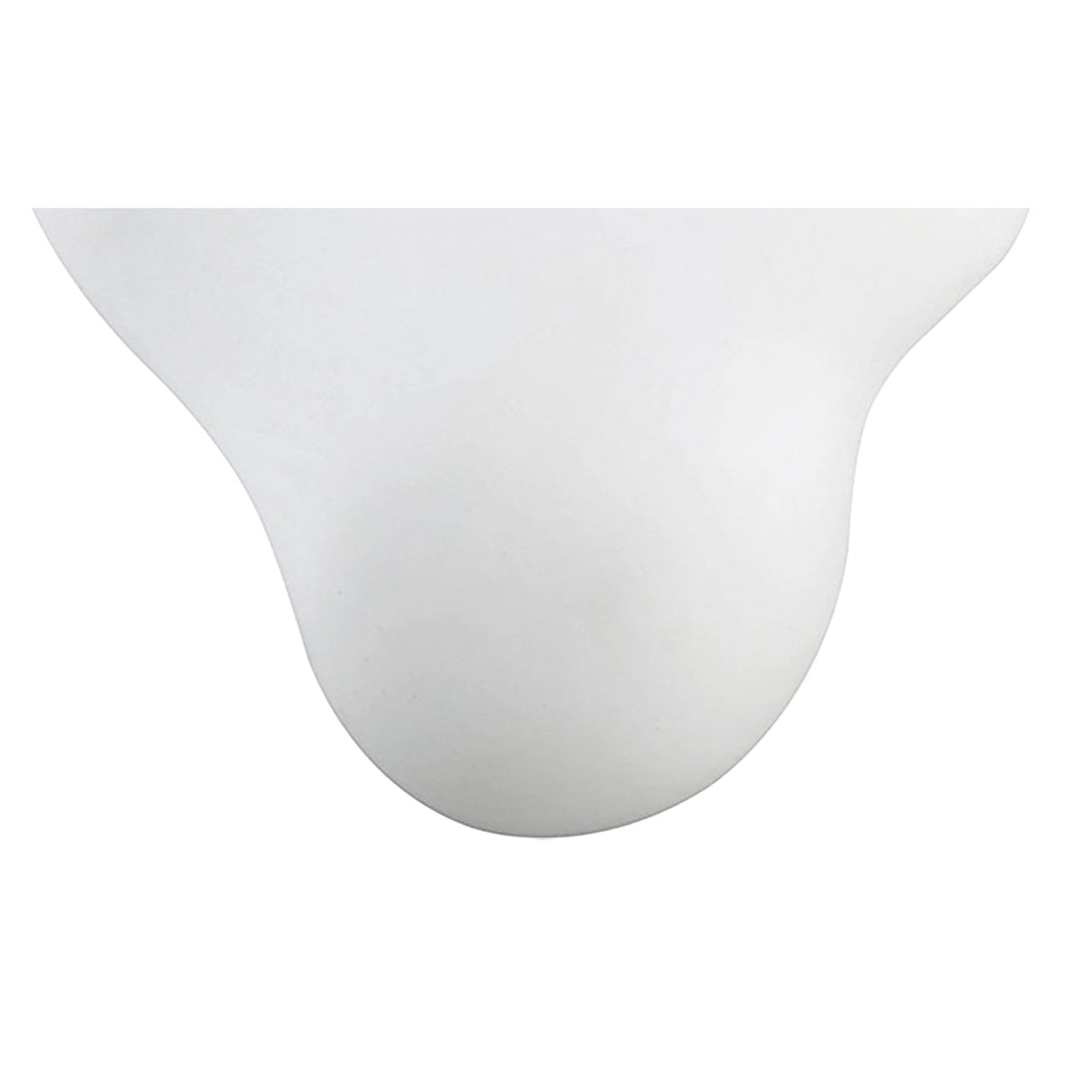 Eos Outdoor LED Ceiling/Wall Light 3W 3000K - White