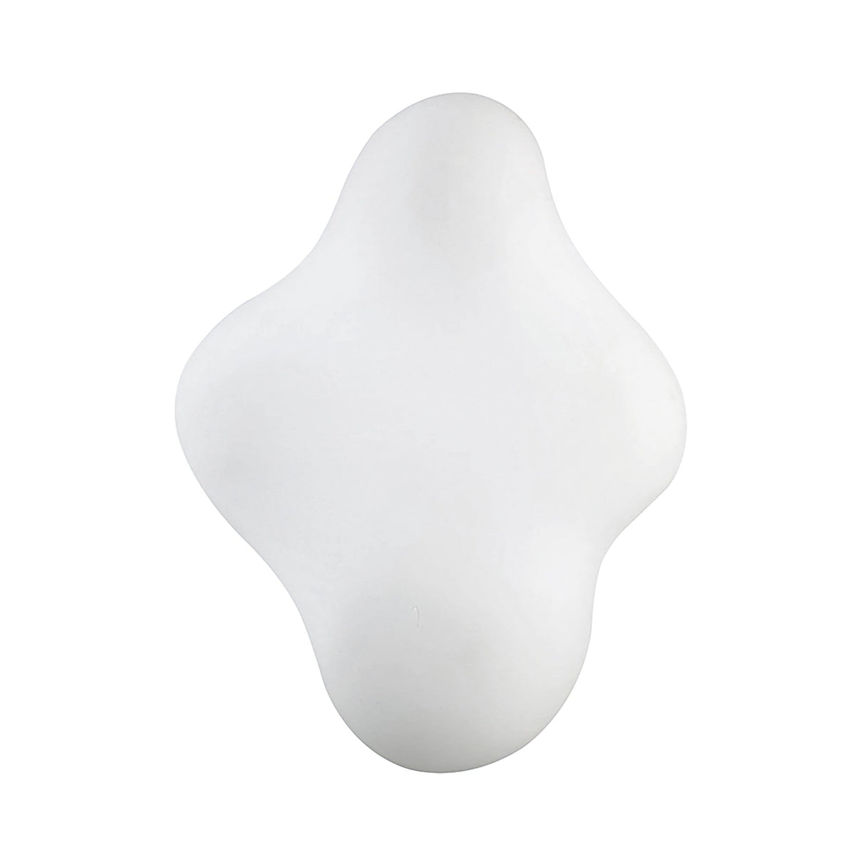 Eos Outdoor LED Ceiling/Wall Light 3W 3000K - White