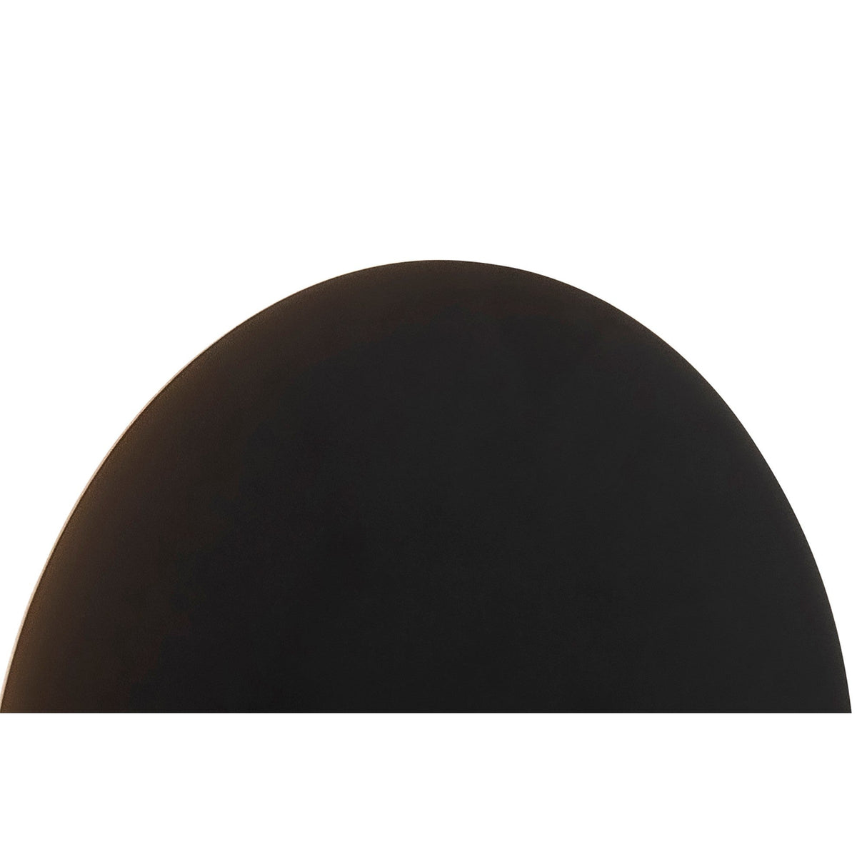 Eris LED Wall Light 8W 3000K - Black