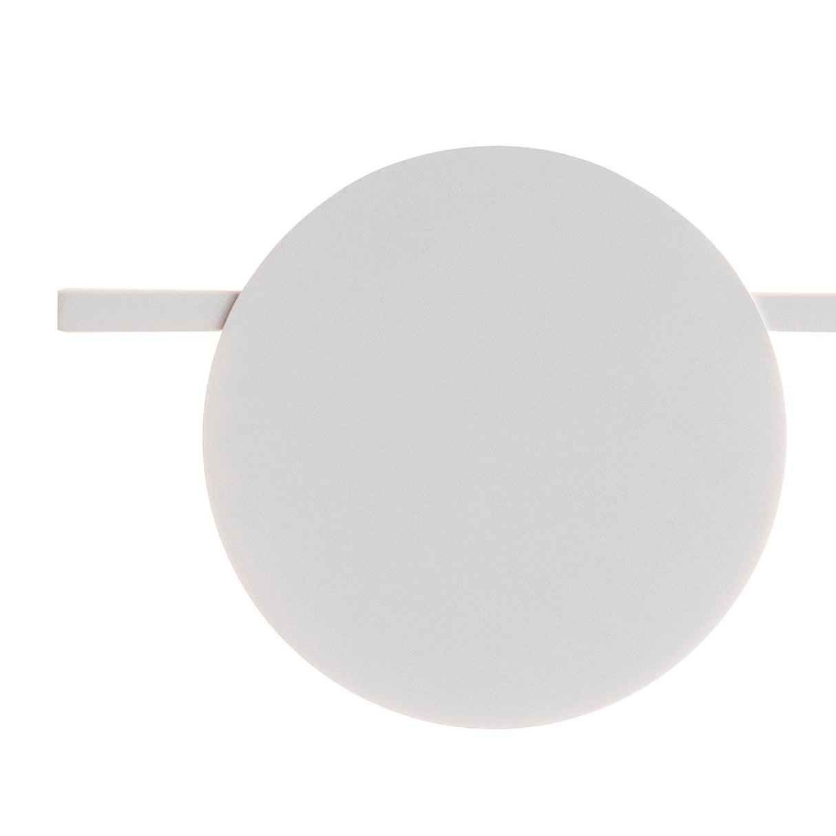 Eris LED Wall Light 16W 3000K - White