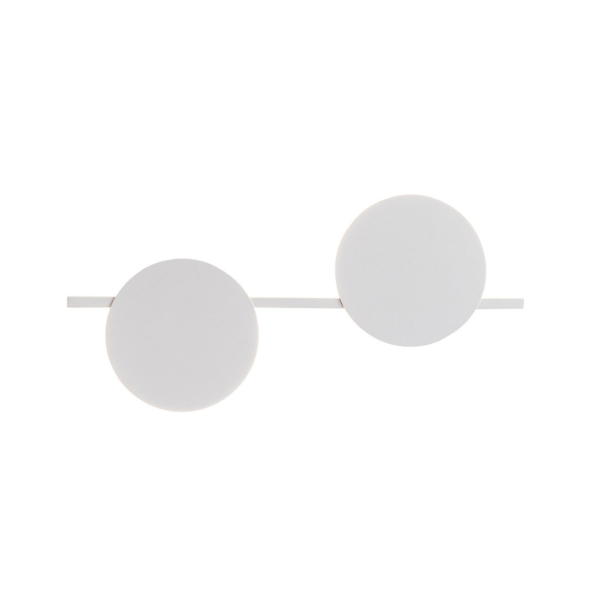 Eris LED Wall Light 16W 3000K - White