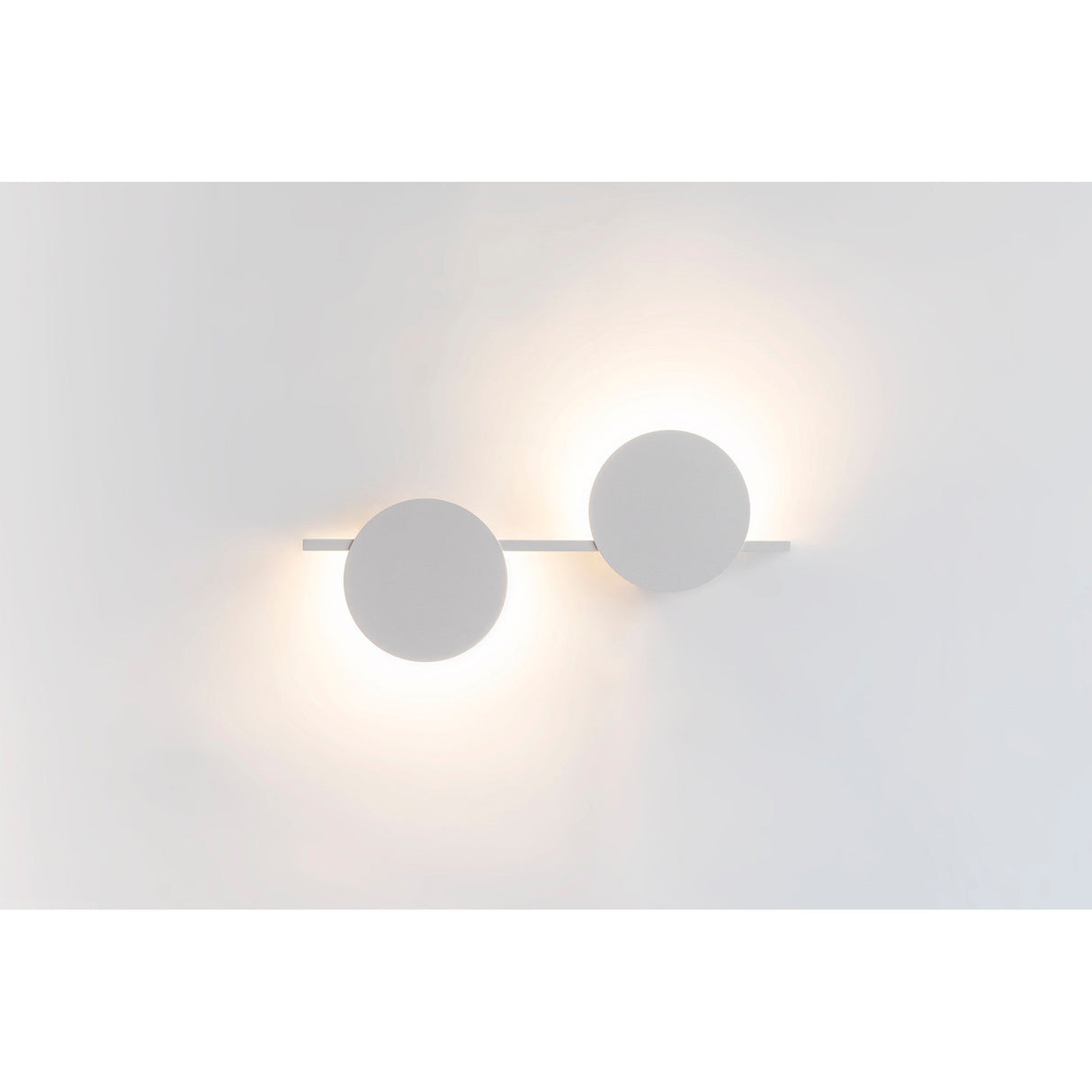 Eris LED Wall Light 16W 3000K - White