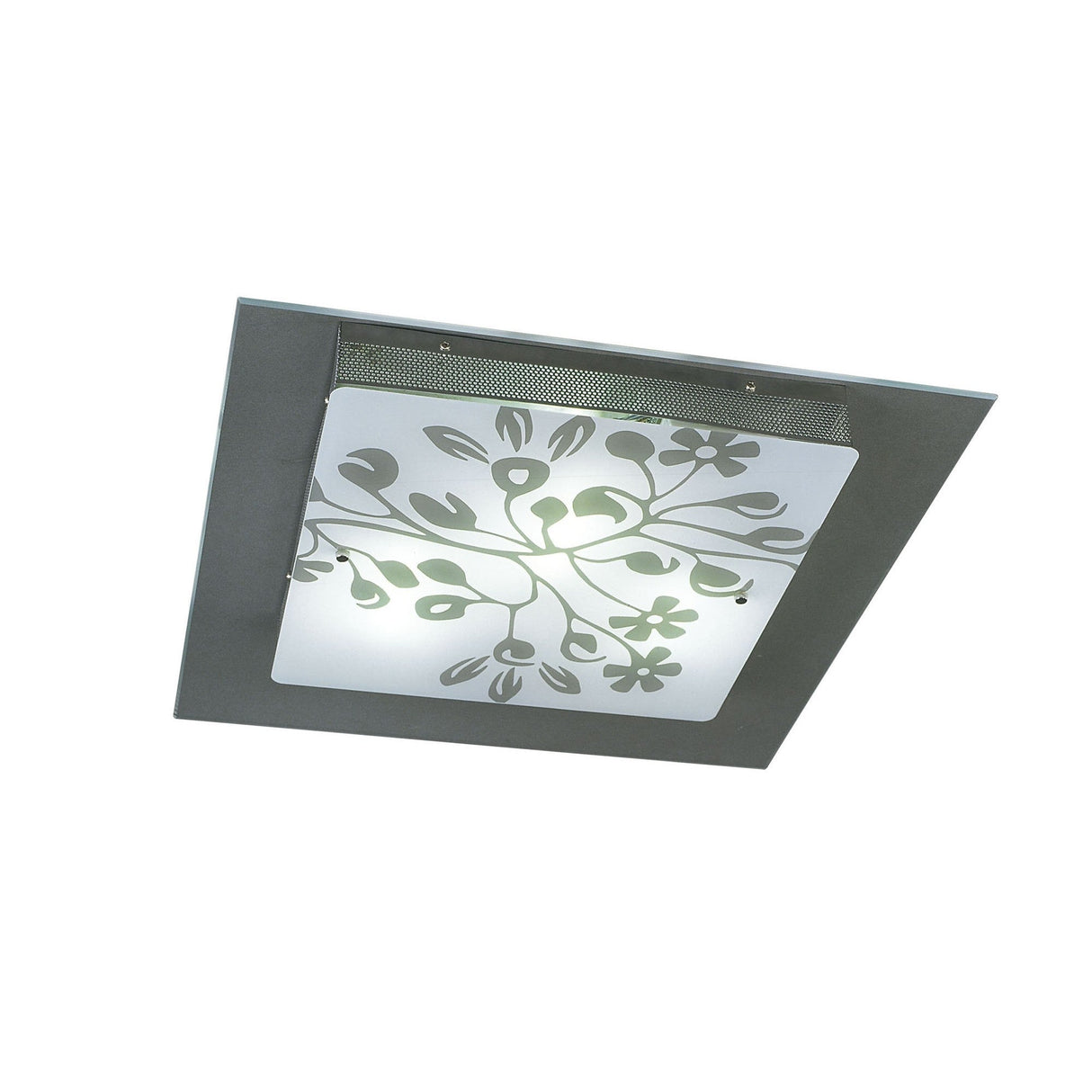 Marmol LED Wall Light 20W 3000K - White Marble/White