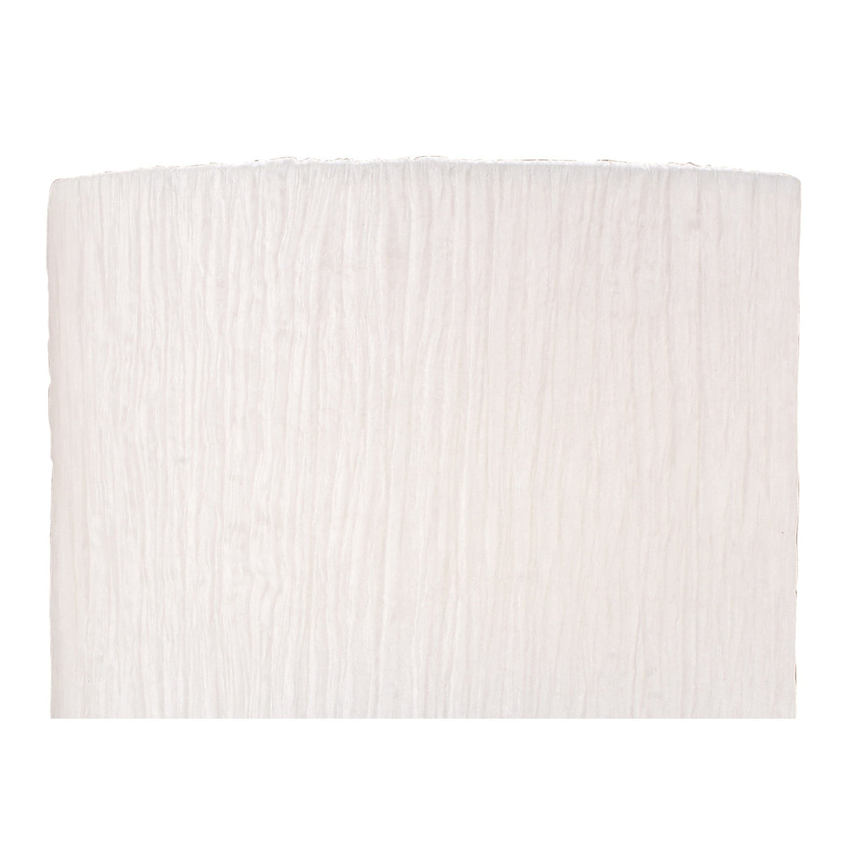 Eve 2 Light Wall Light - Anthracite With White Shades