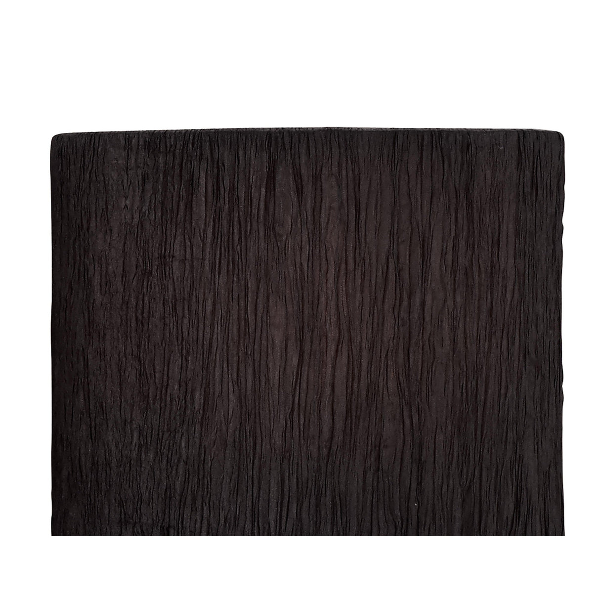 Eve 3 Light Wall Light - Anthracite With Black Shades