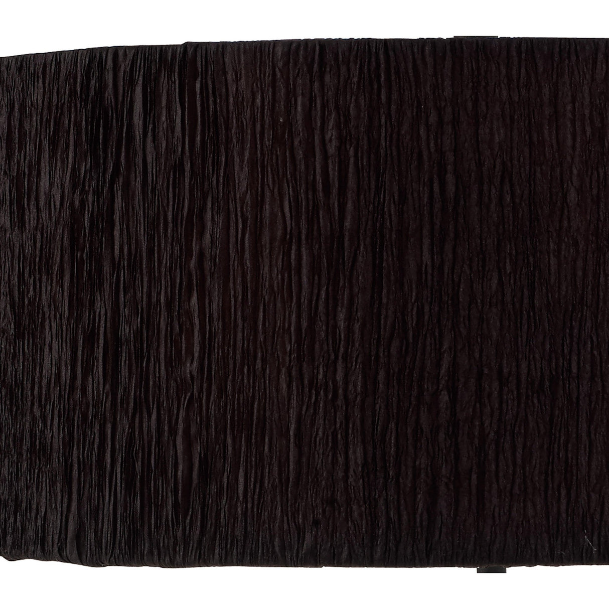 Eve 2 Light Table Lamp - Anthracite With Black Round Shade