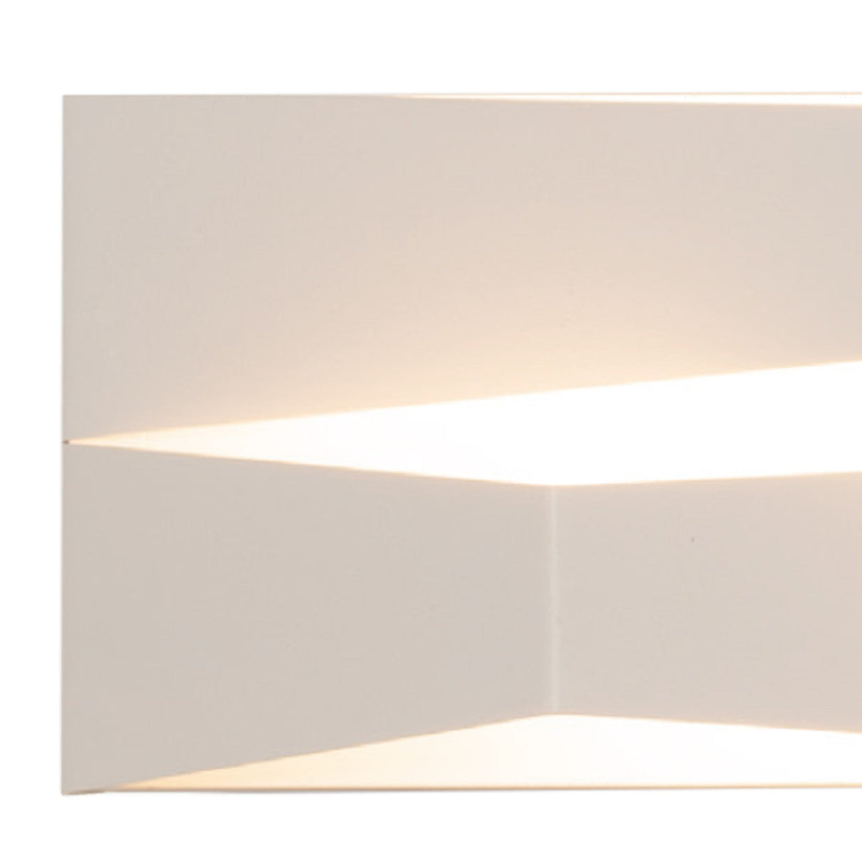 Fuji LED Wall Light 14W 3000K - White